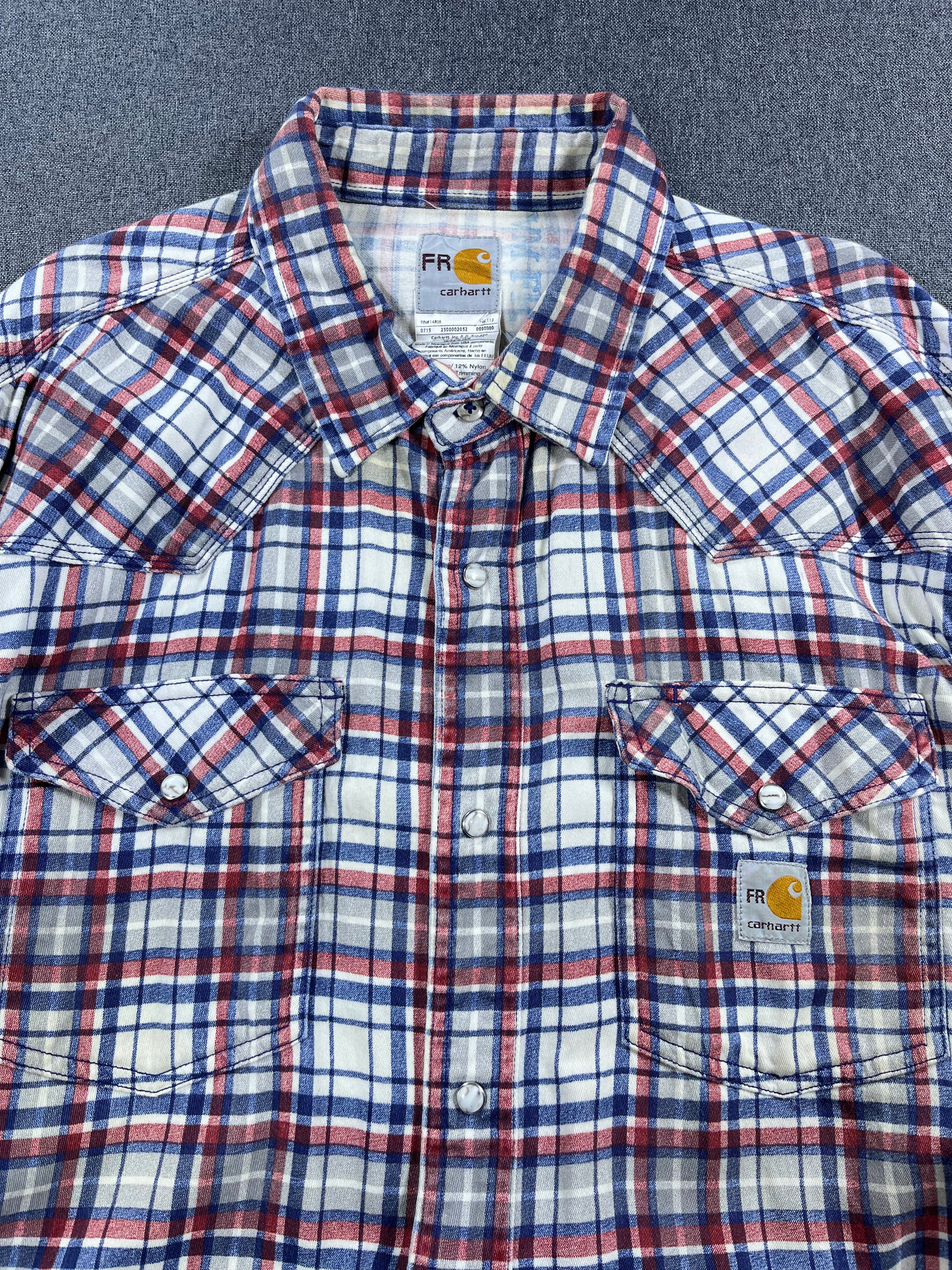 Carhartt FR - Camisa