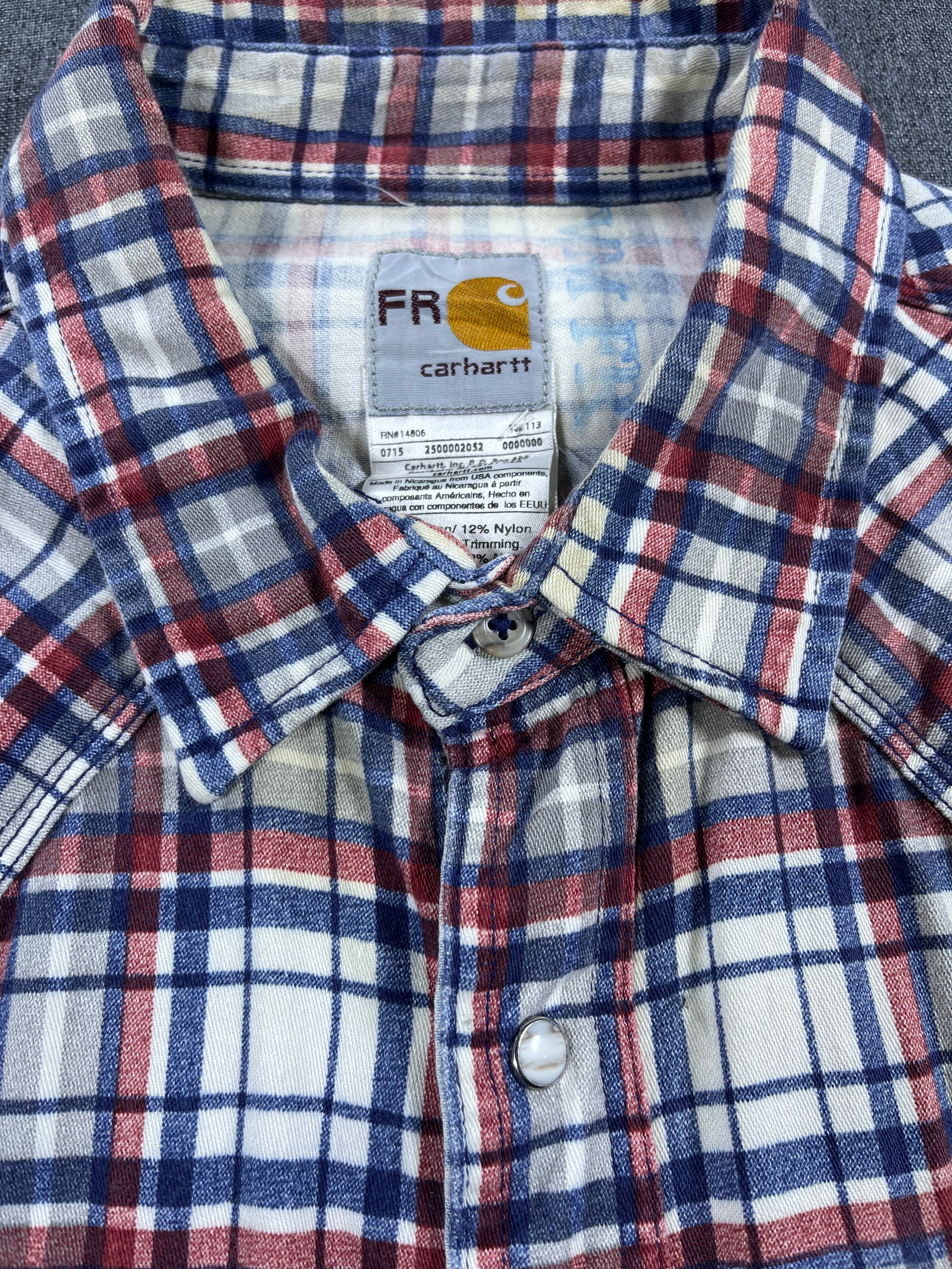 Carhartt FR - Camisa