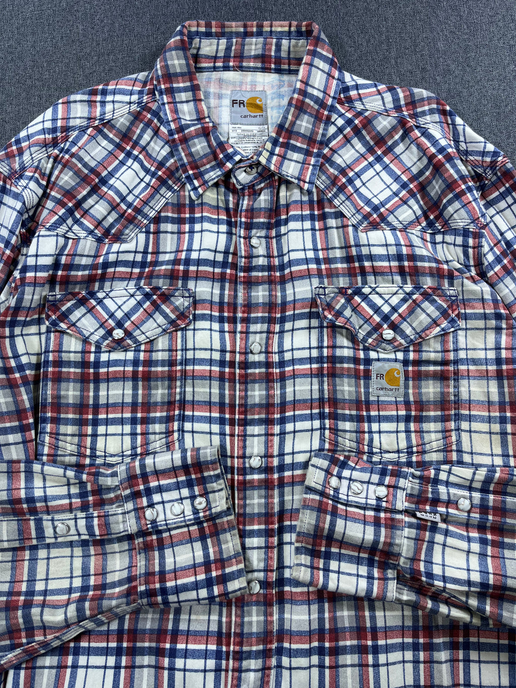 Carhartt FR - Camisa