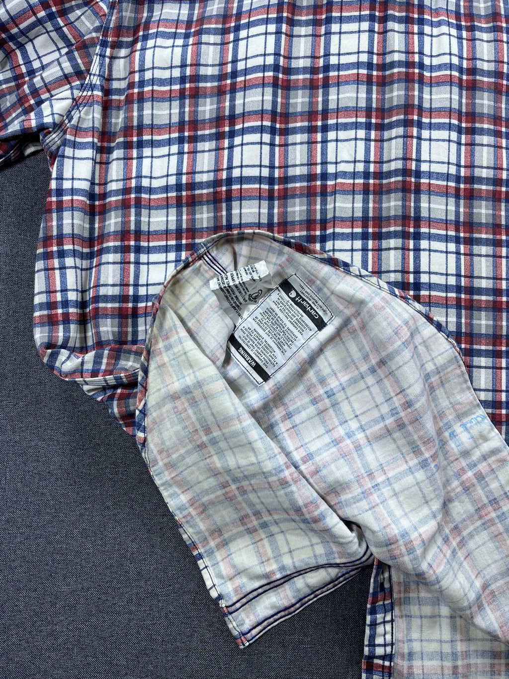 Carhartt FR - Camisa