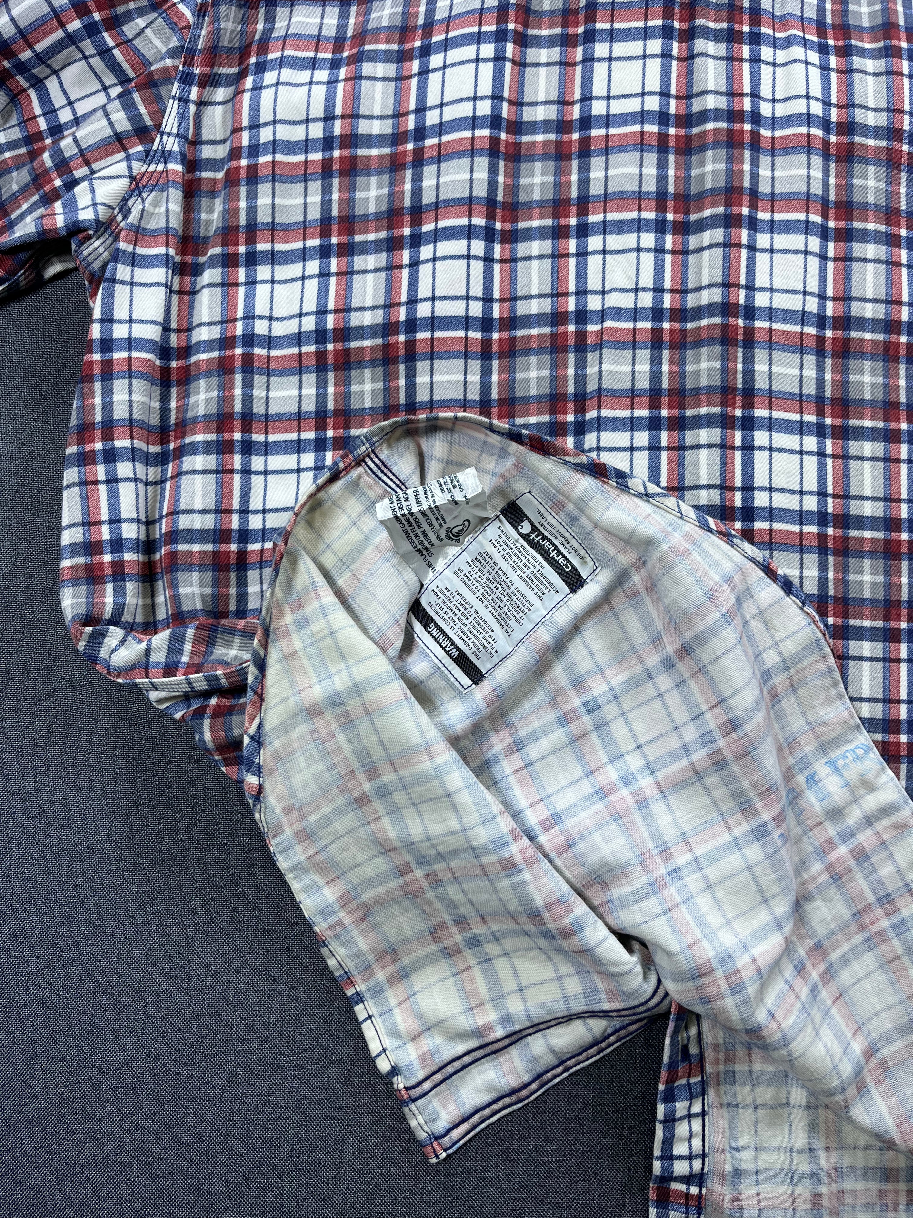 Carhartt FR - Camisa