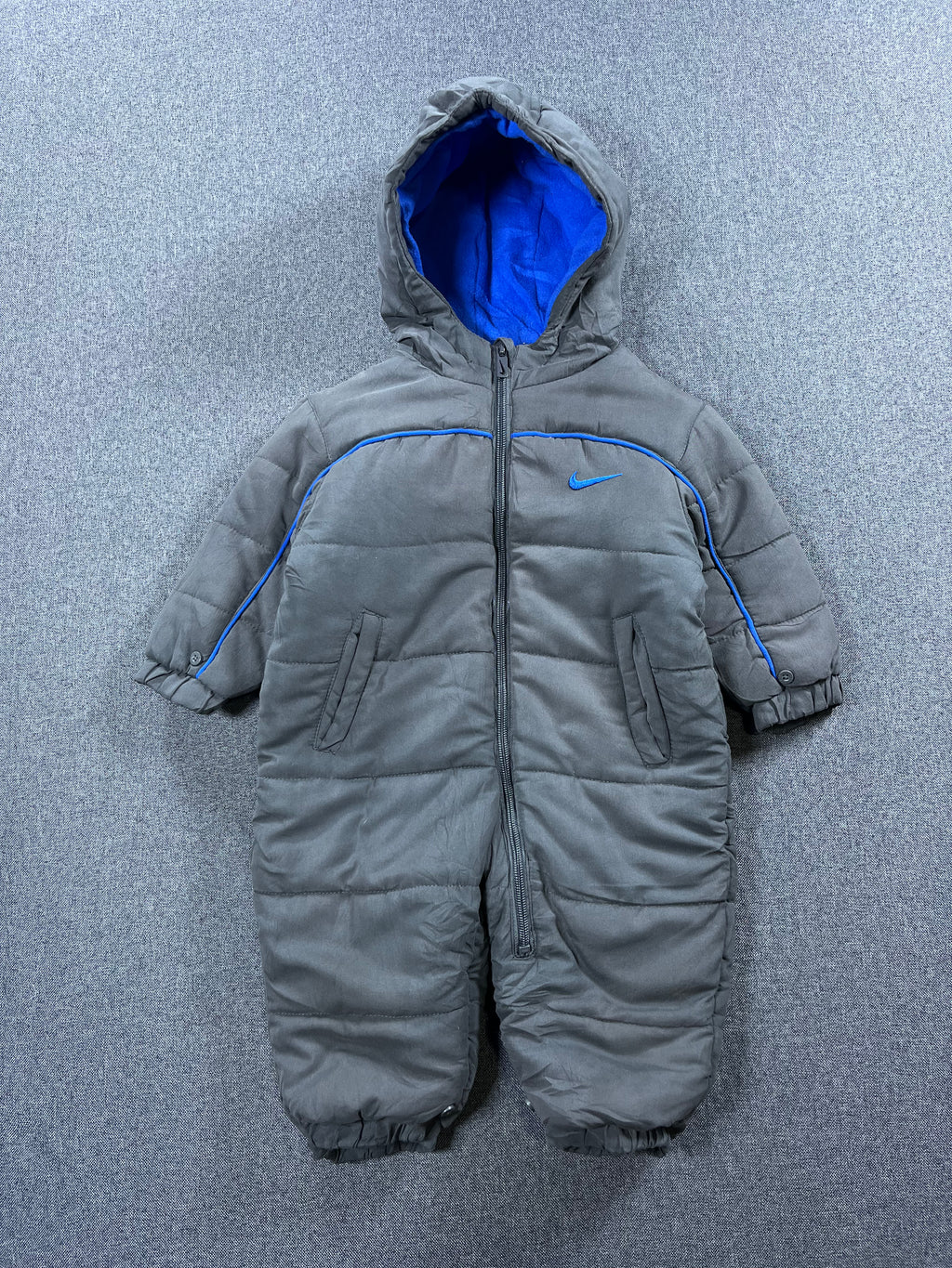 Nike - Enterito