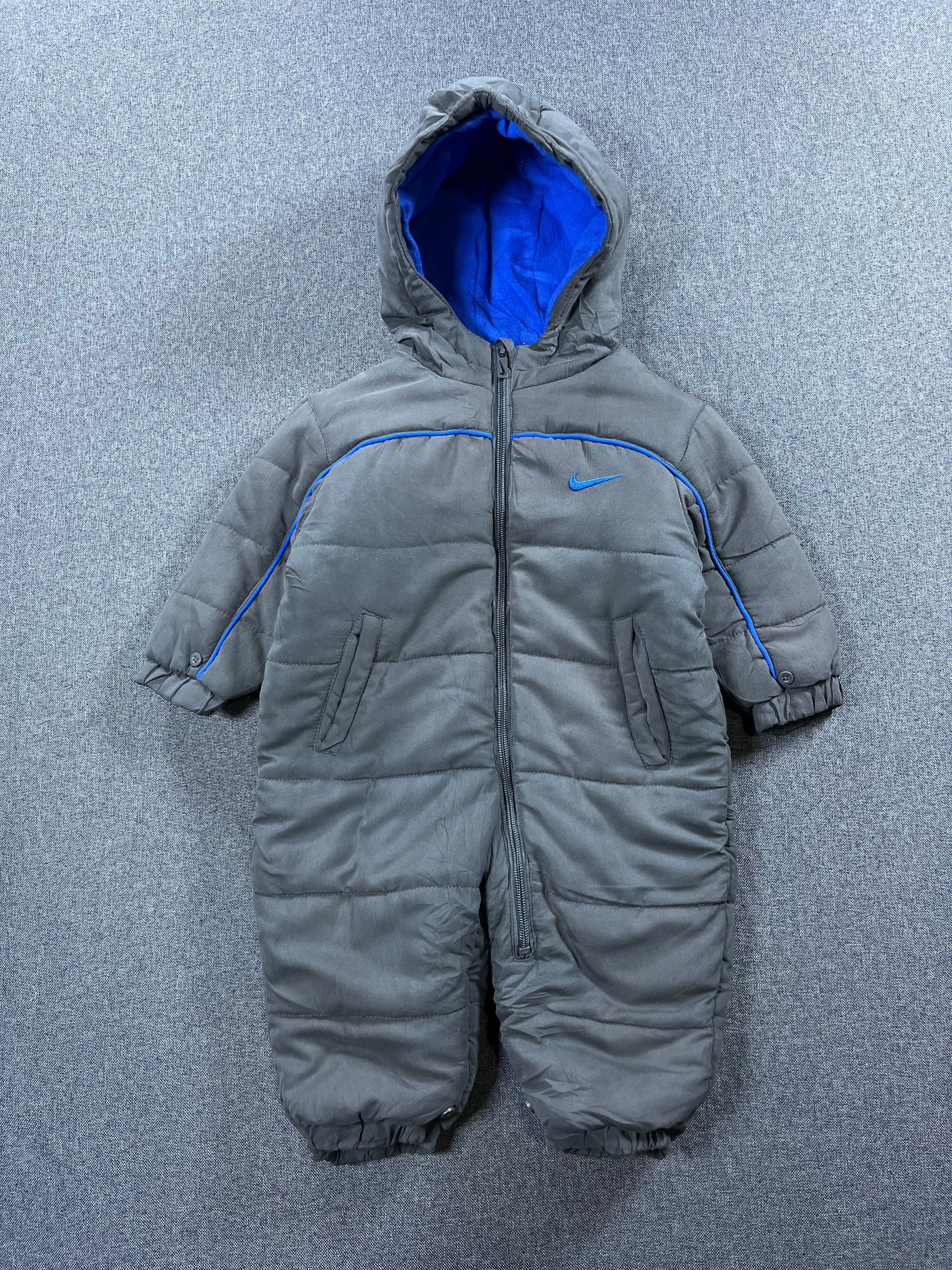Nike - Enterito