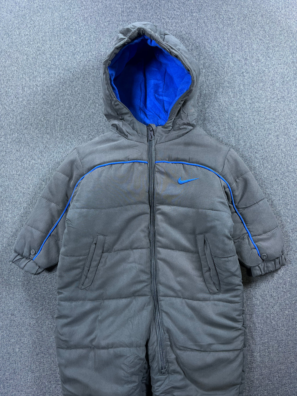 Nike - Enterito