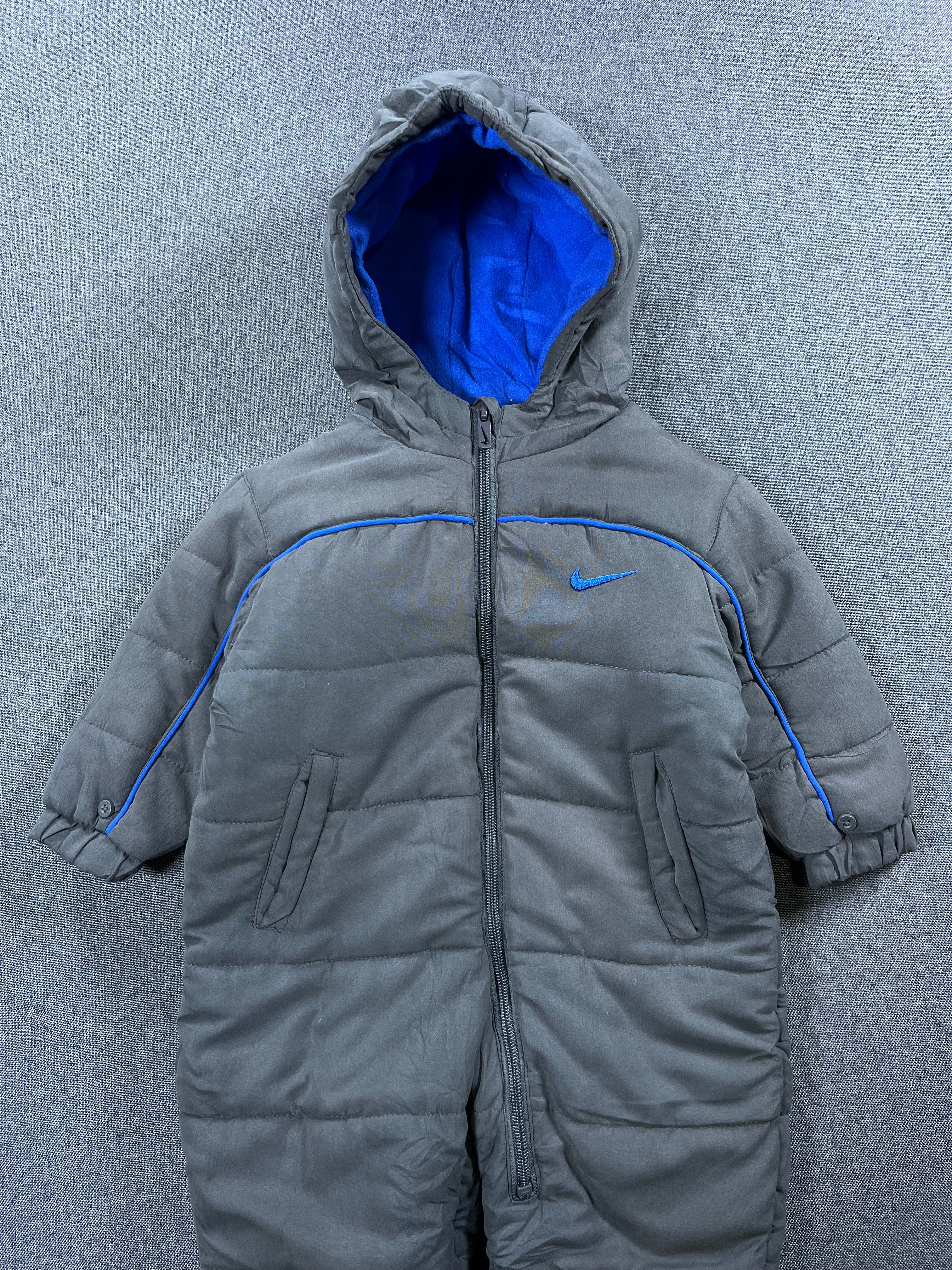 Nike - Enterito