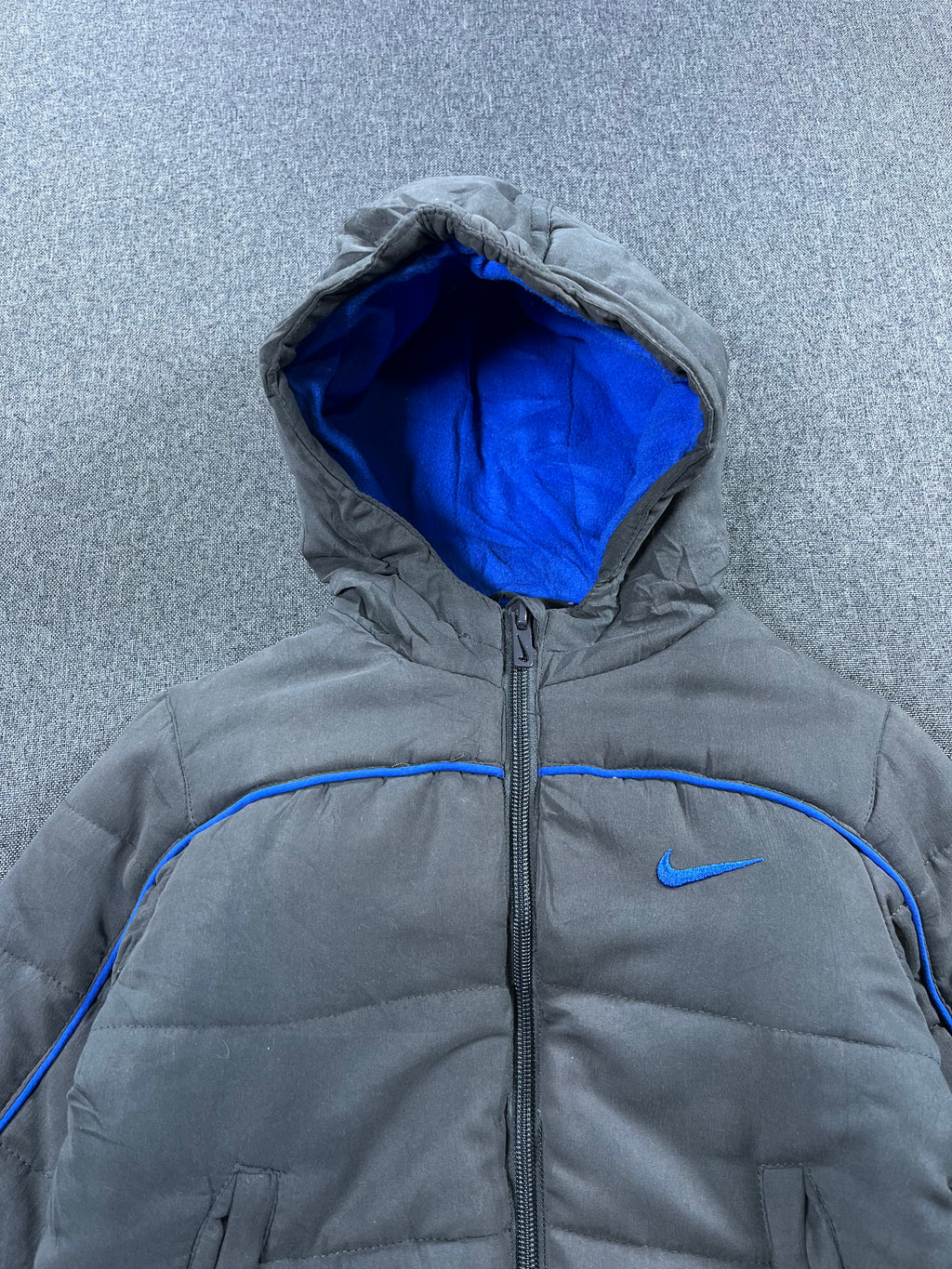 Nike - Enterito
