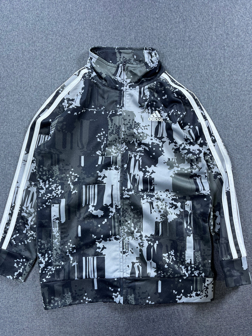 Adidas - Polerón