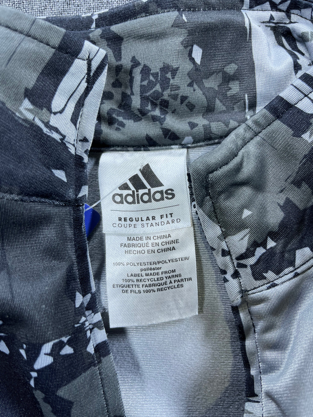 Adidas - Polerón