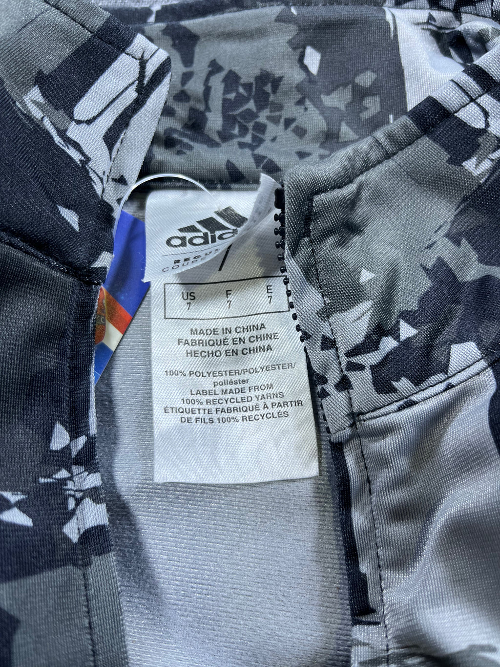 Adidas - Polerón