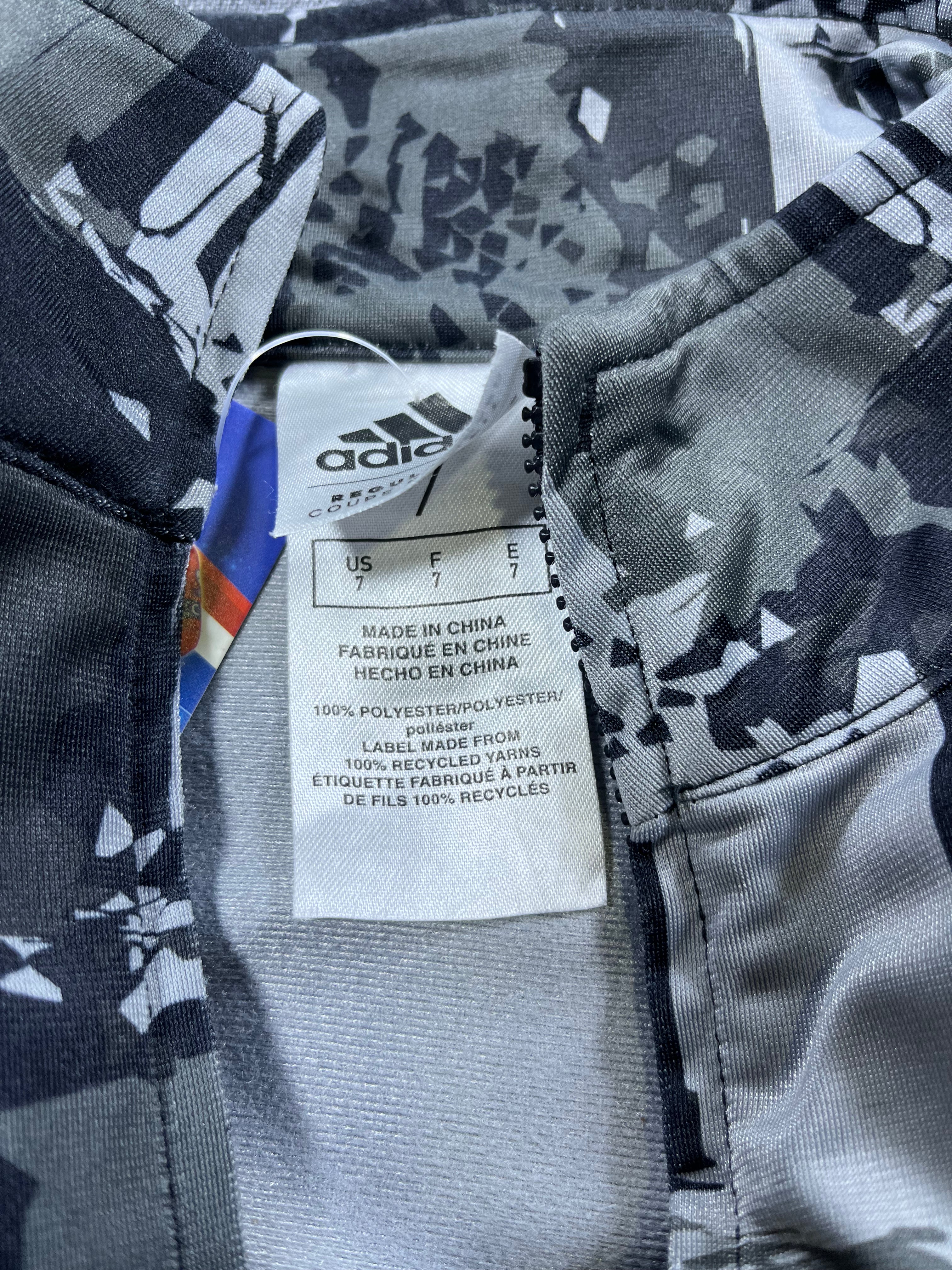 Adidas - Polerón