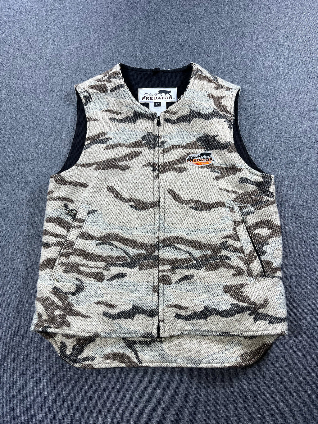 Silent Predator - Vest