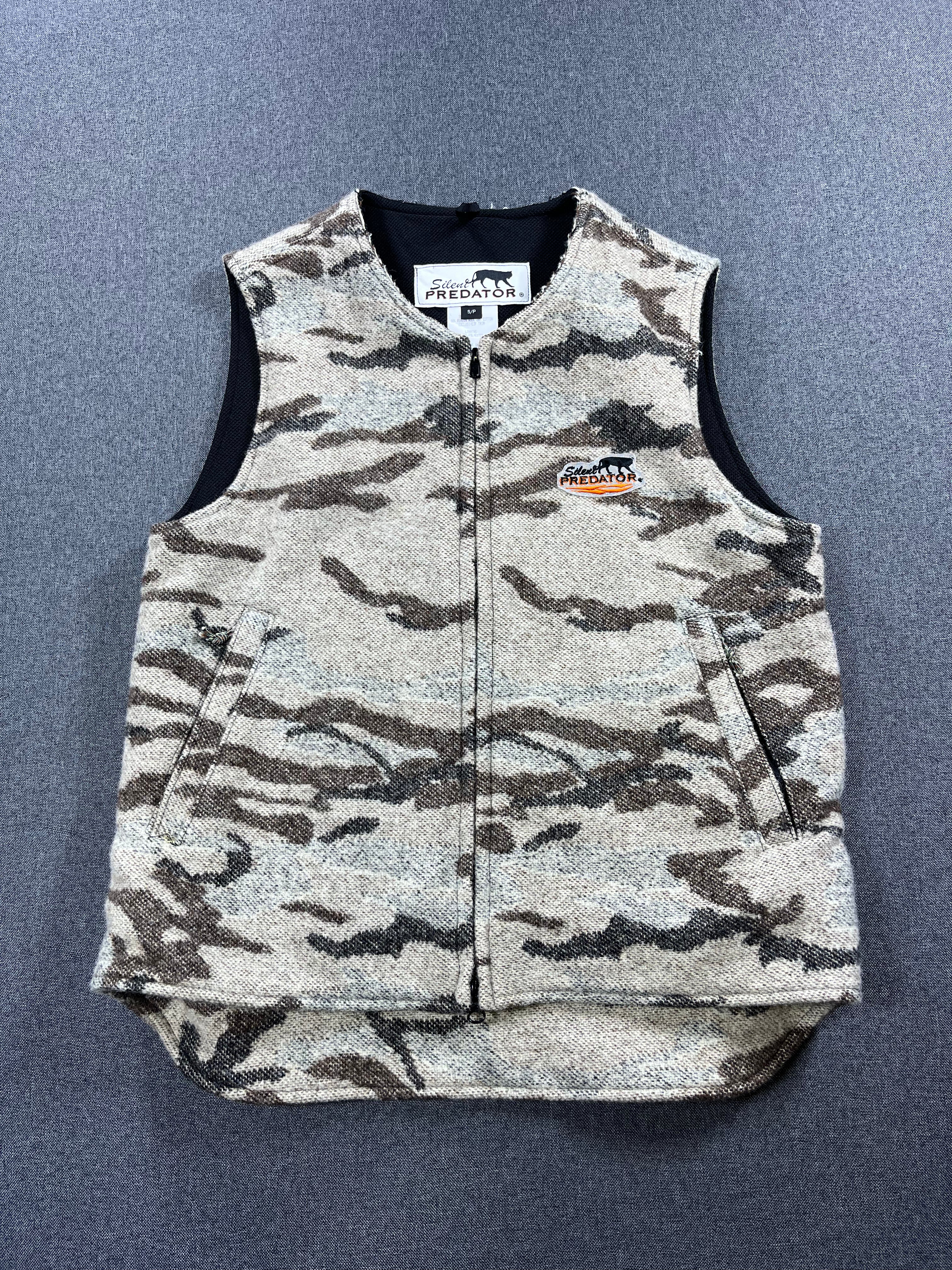 Silent Predator - Vest