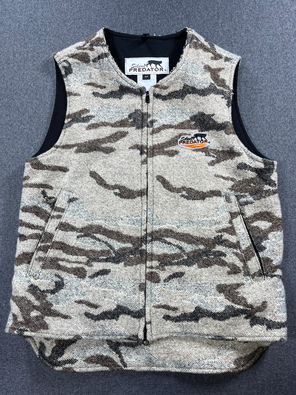 Silent Predator - Vest