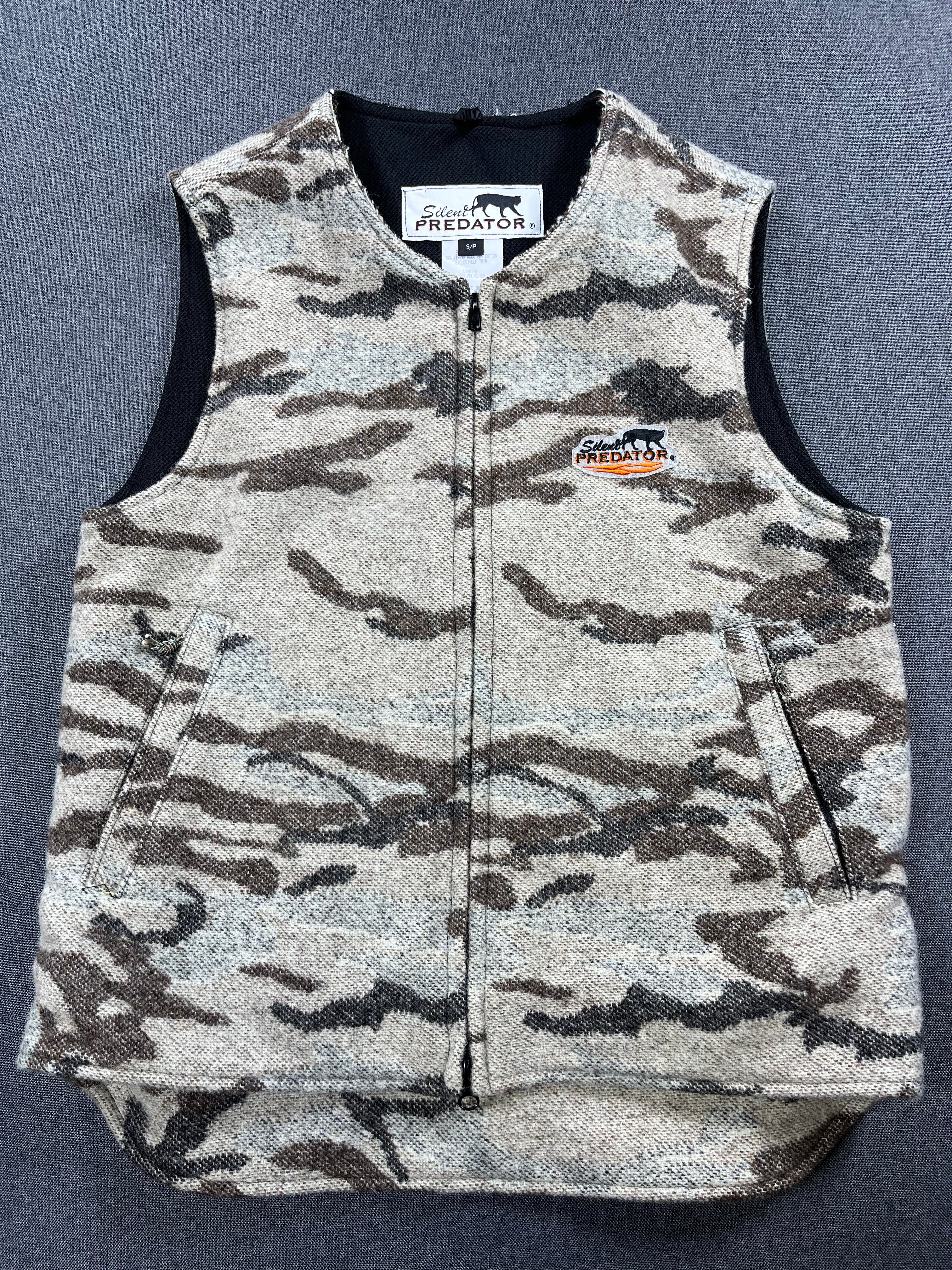 Silent Predator - Vest