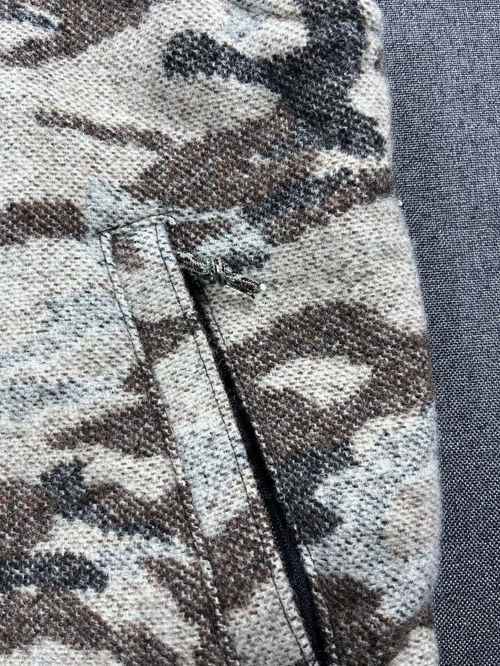 Silent Predator - Vest