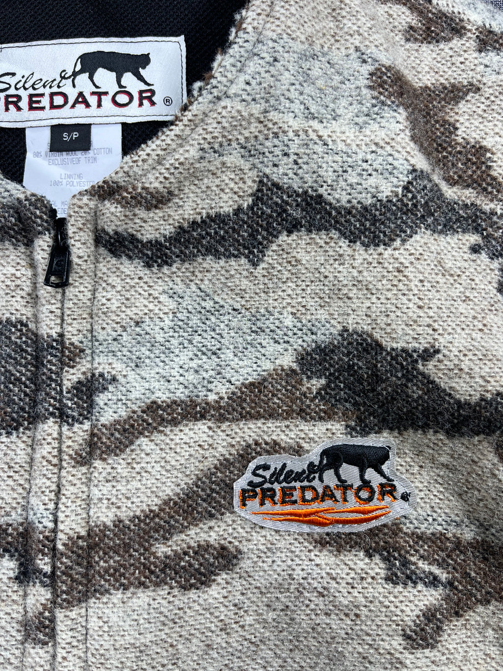 Silent Predator - Vest