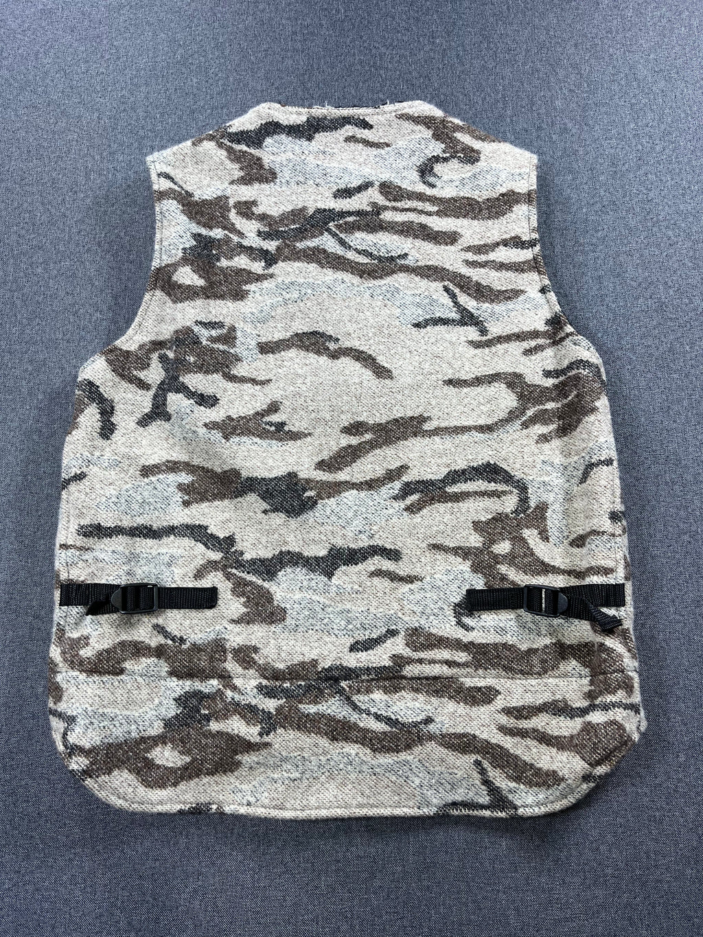 Silent Predator - Vest