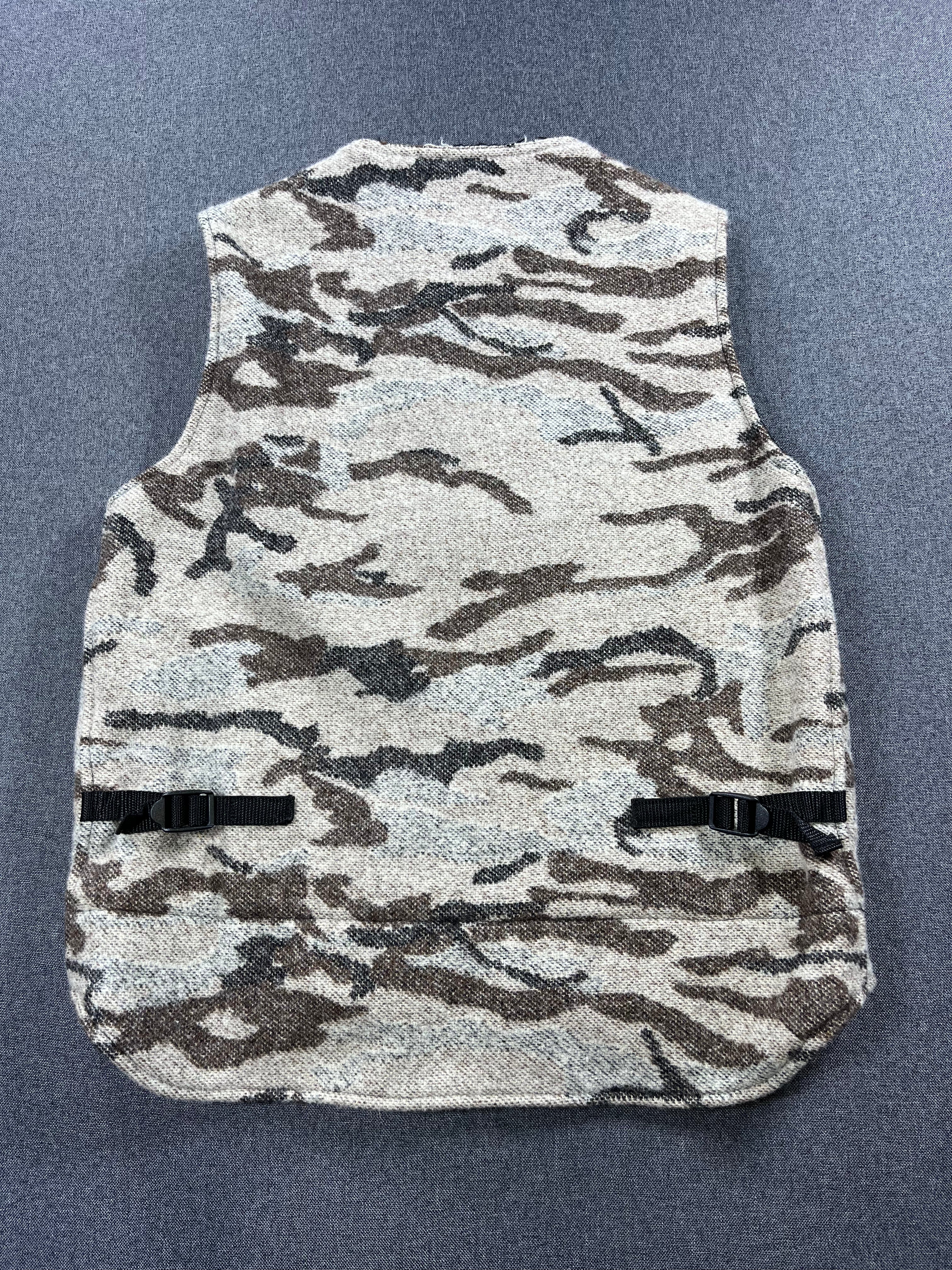 Silent Predator - Vest