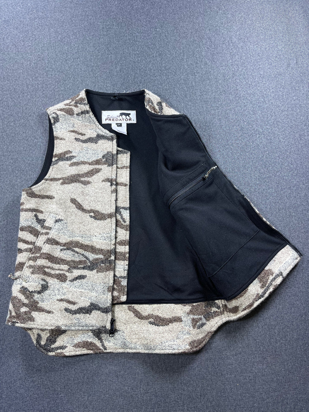 Silent Predator - Vest