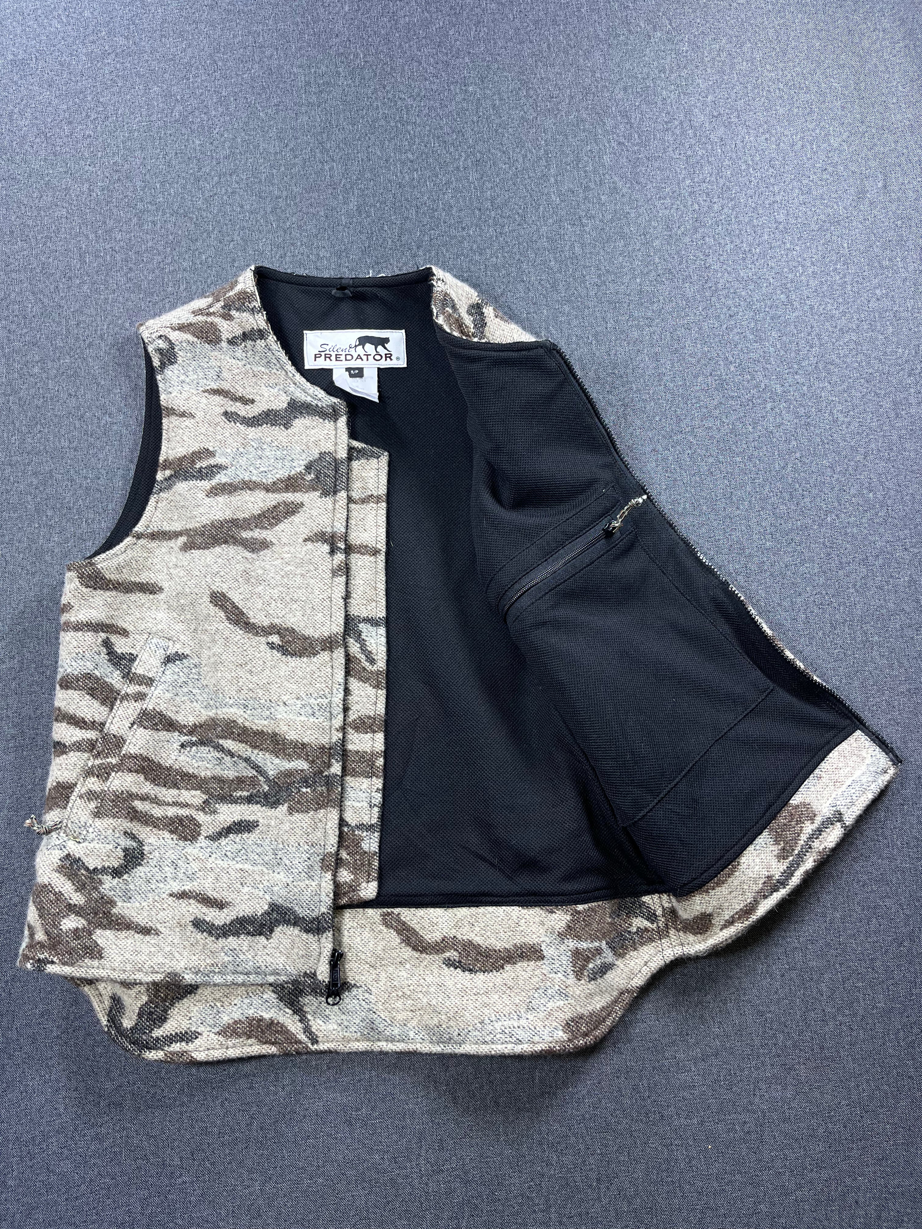 Silent Predator - Vest