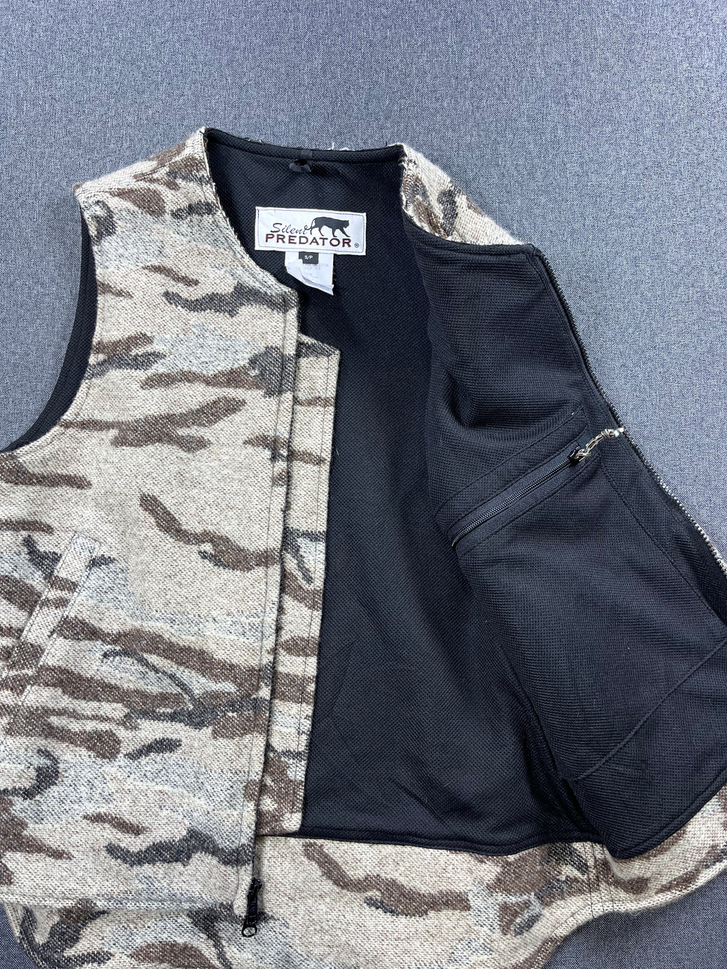 Silent Predator - Vest