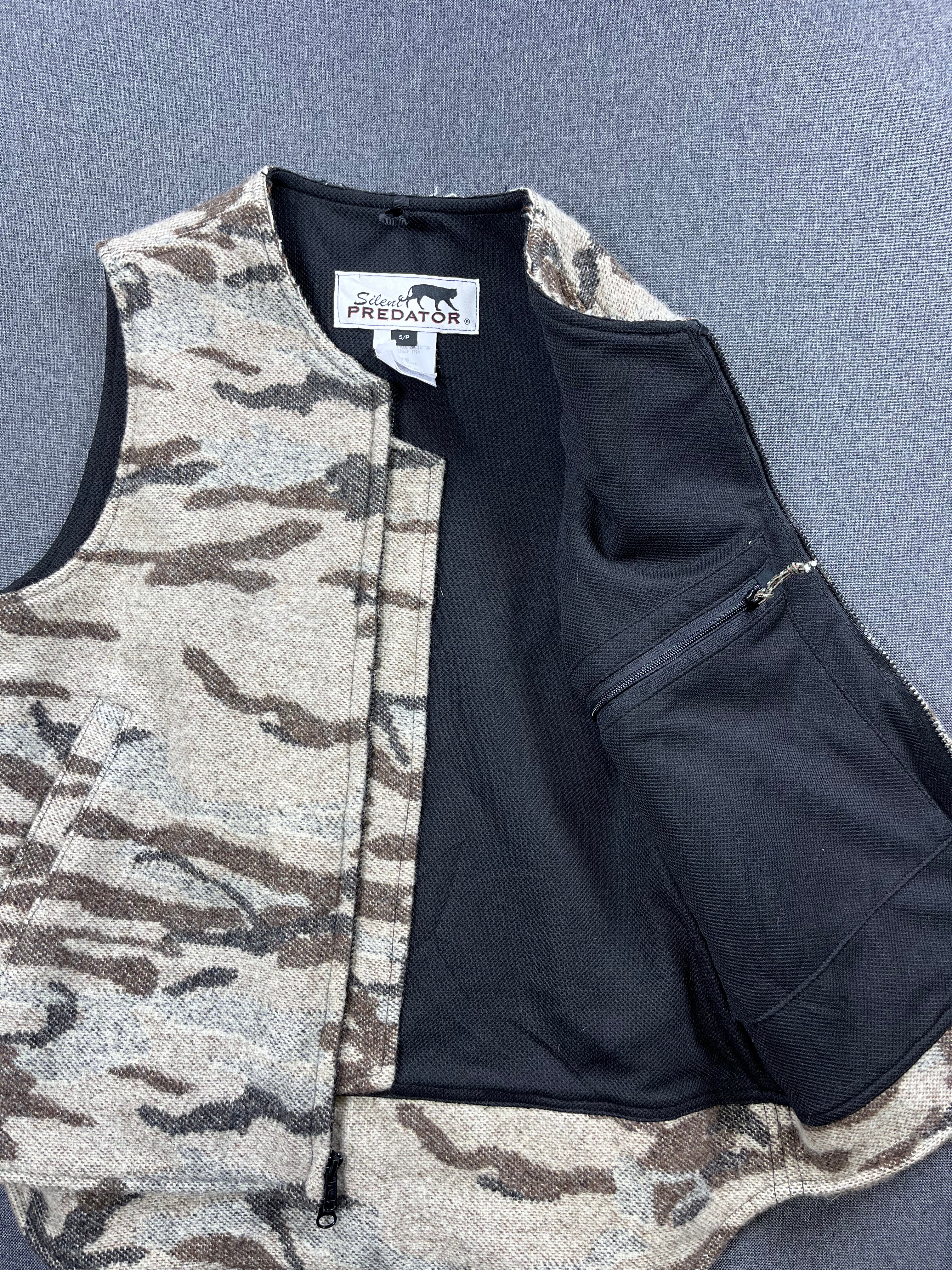 Silent Predator - Vest
