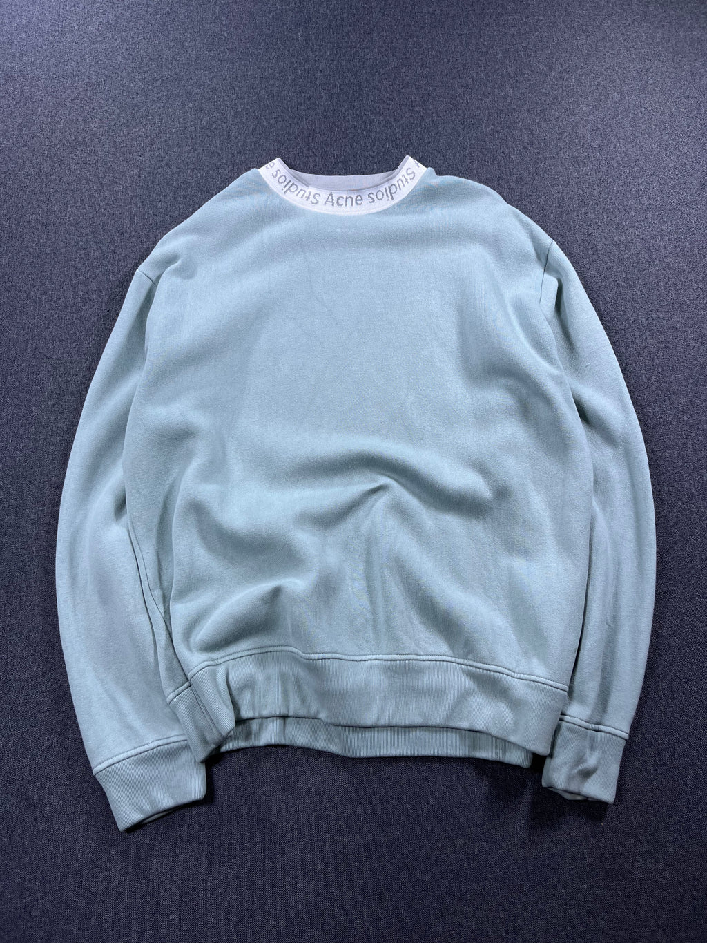 Acne Studios - Crewneck