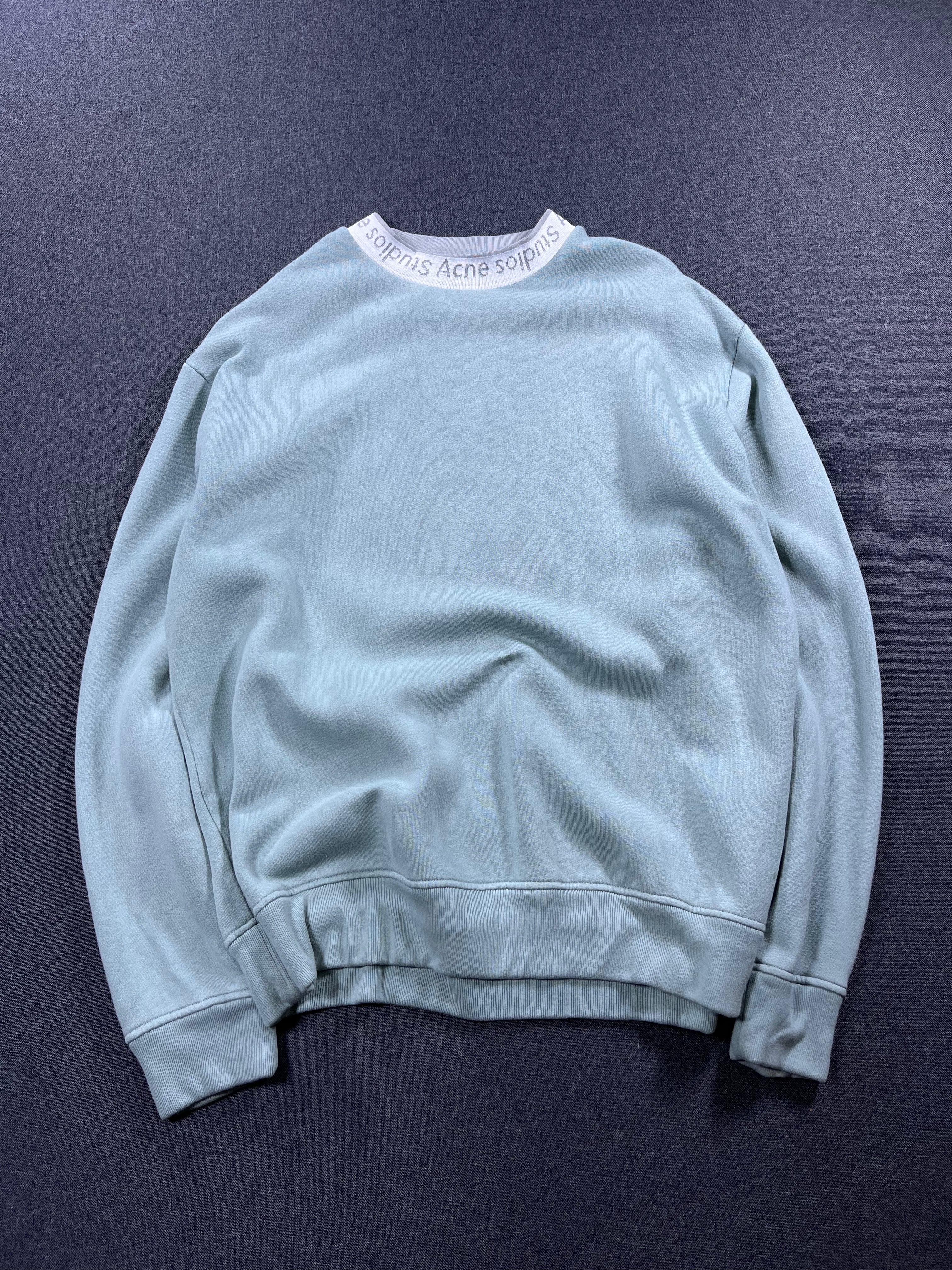 Acne Studios - Crewneck