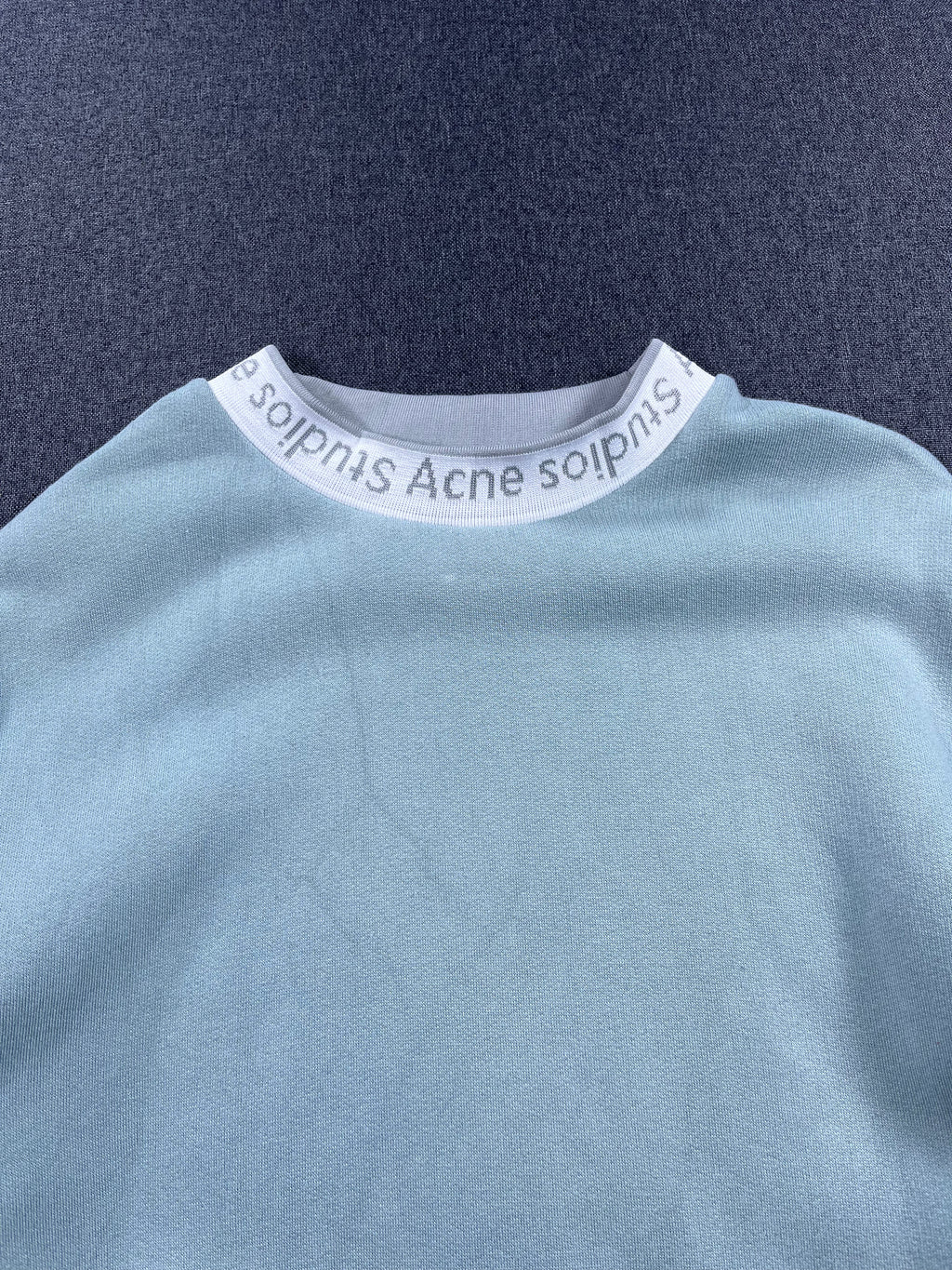 Acne Studios - Crewneck