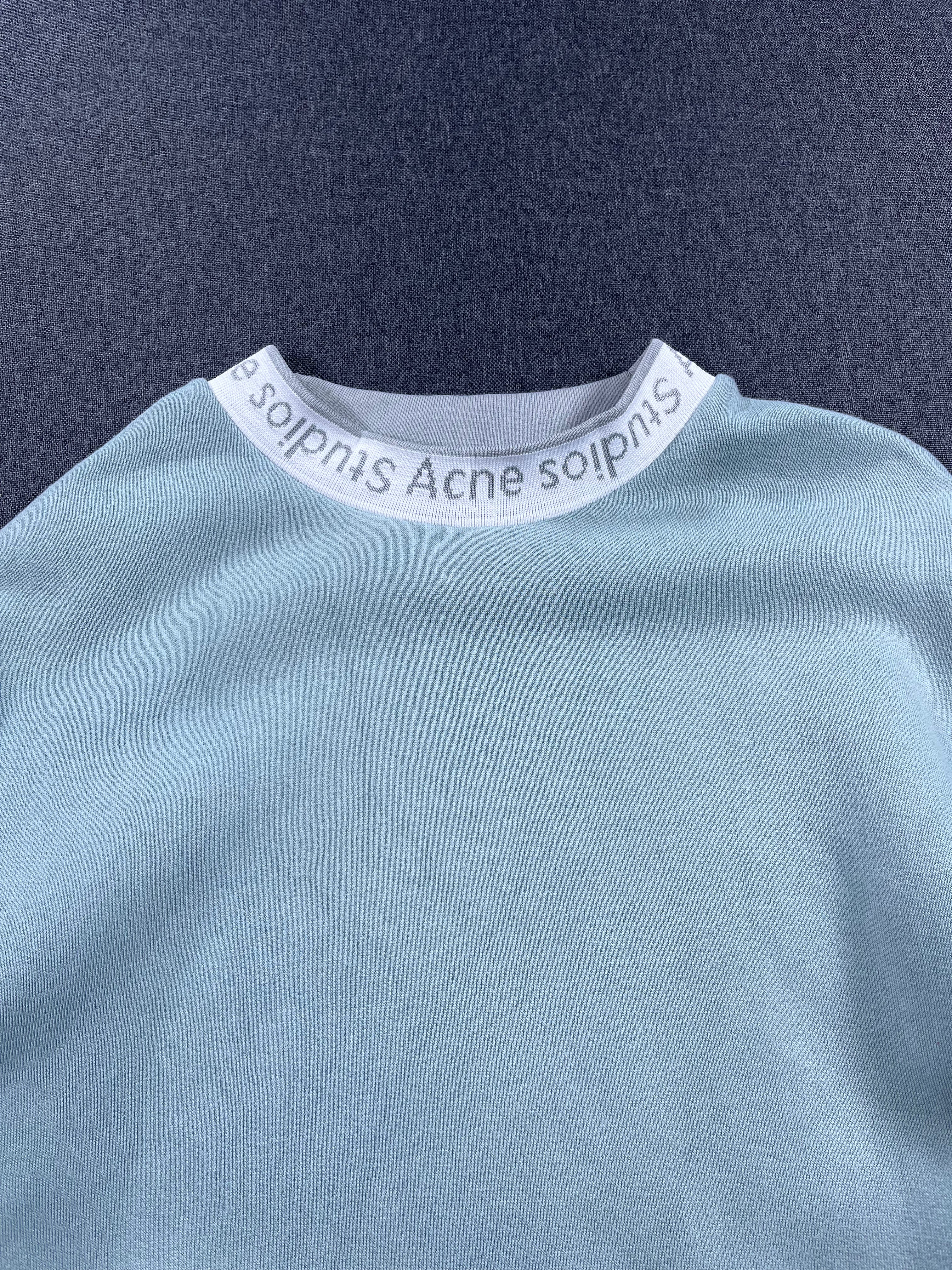 Acne Studios - Crewneck