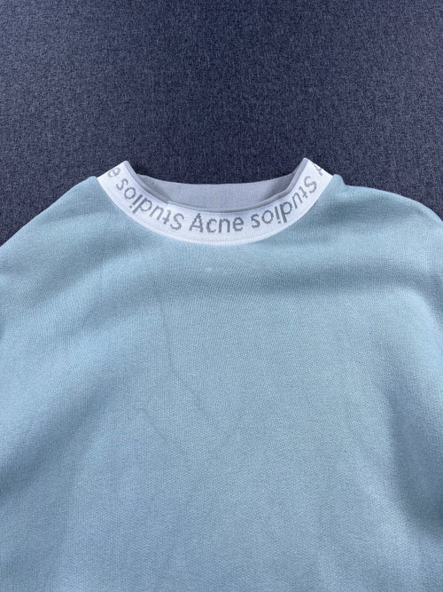 Acne Studios - Crewneck
