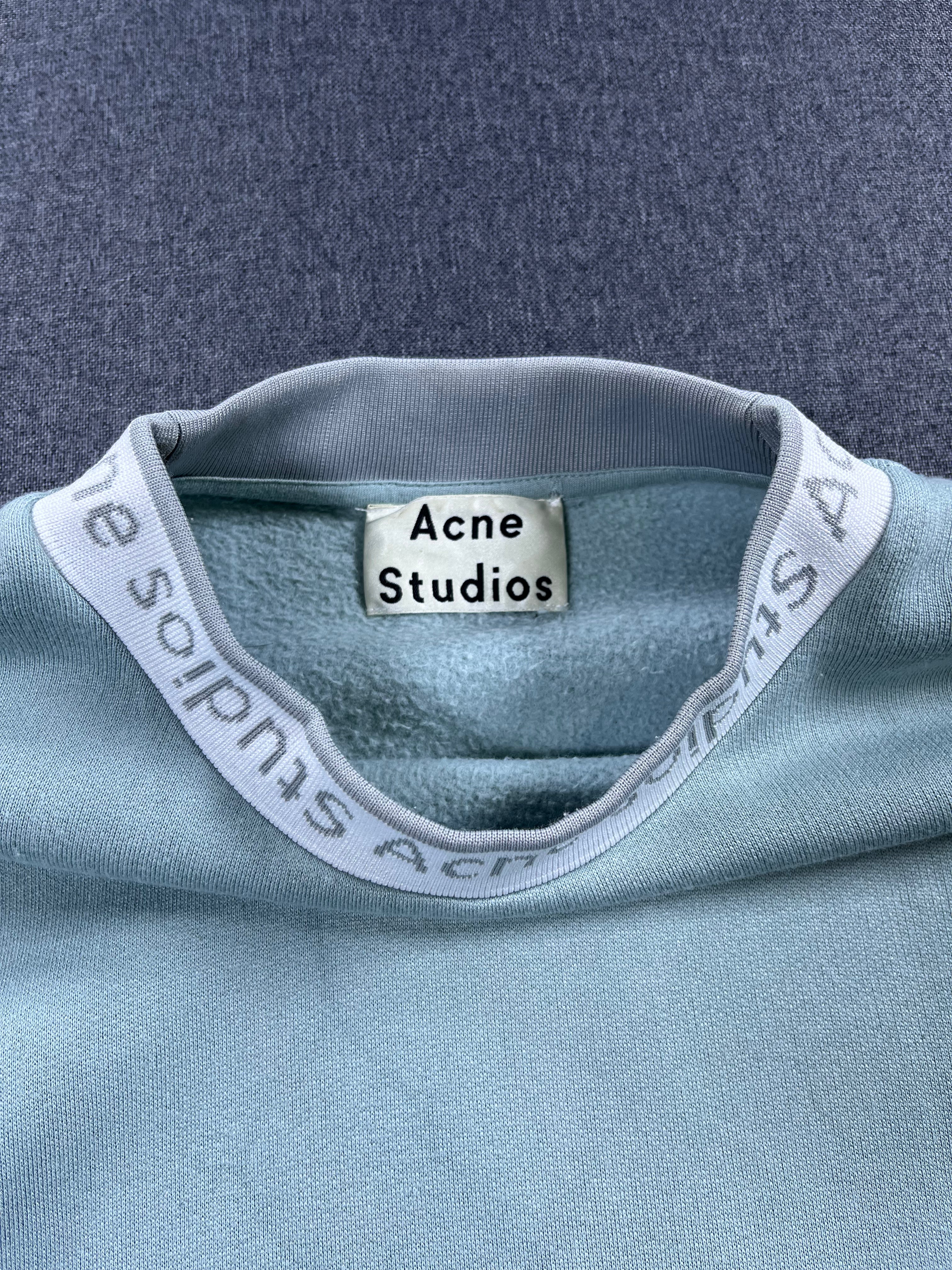 Acne Studios - Crewneck