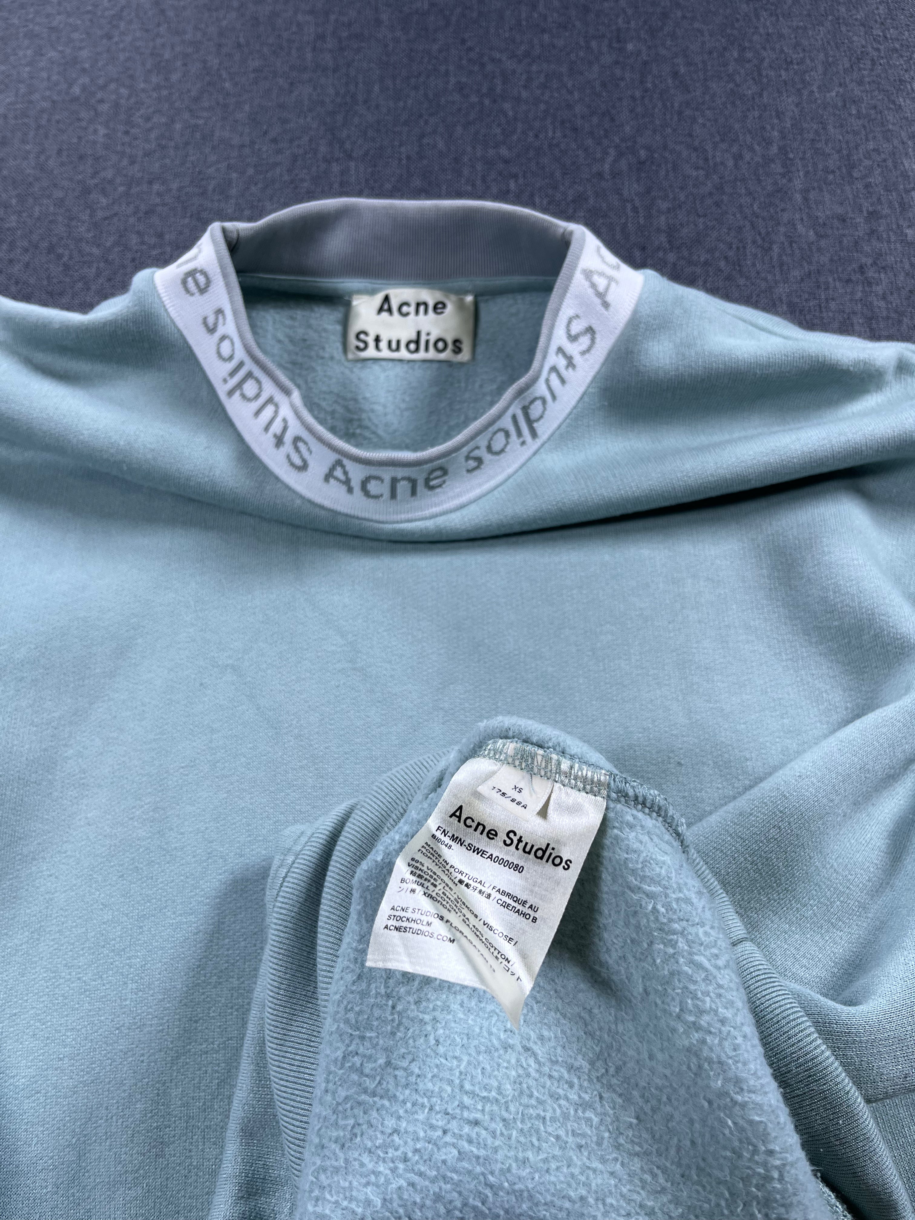 Acne Studios - Crewneck