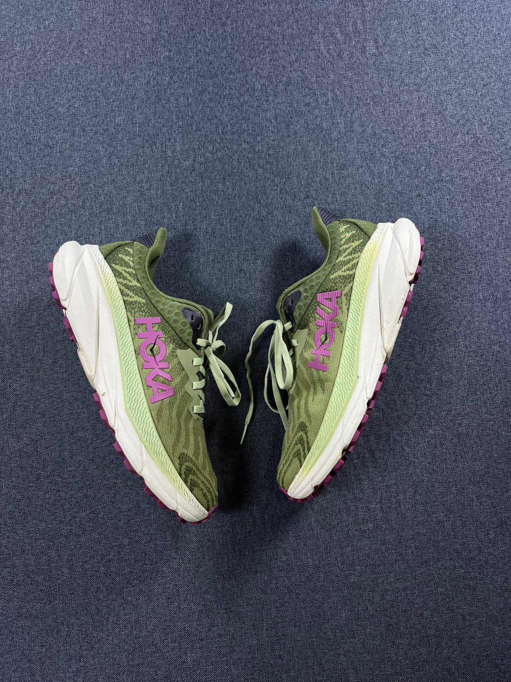 Hoka Challenger ATR 7