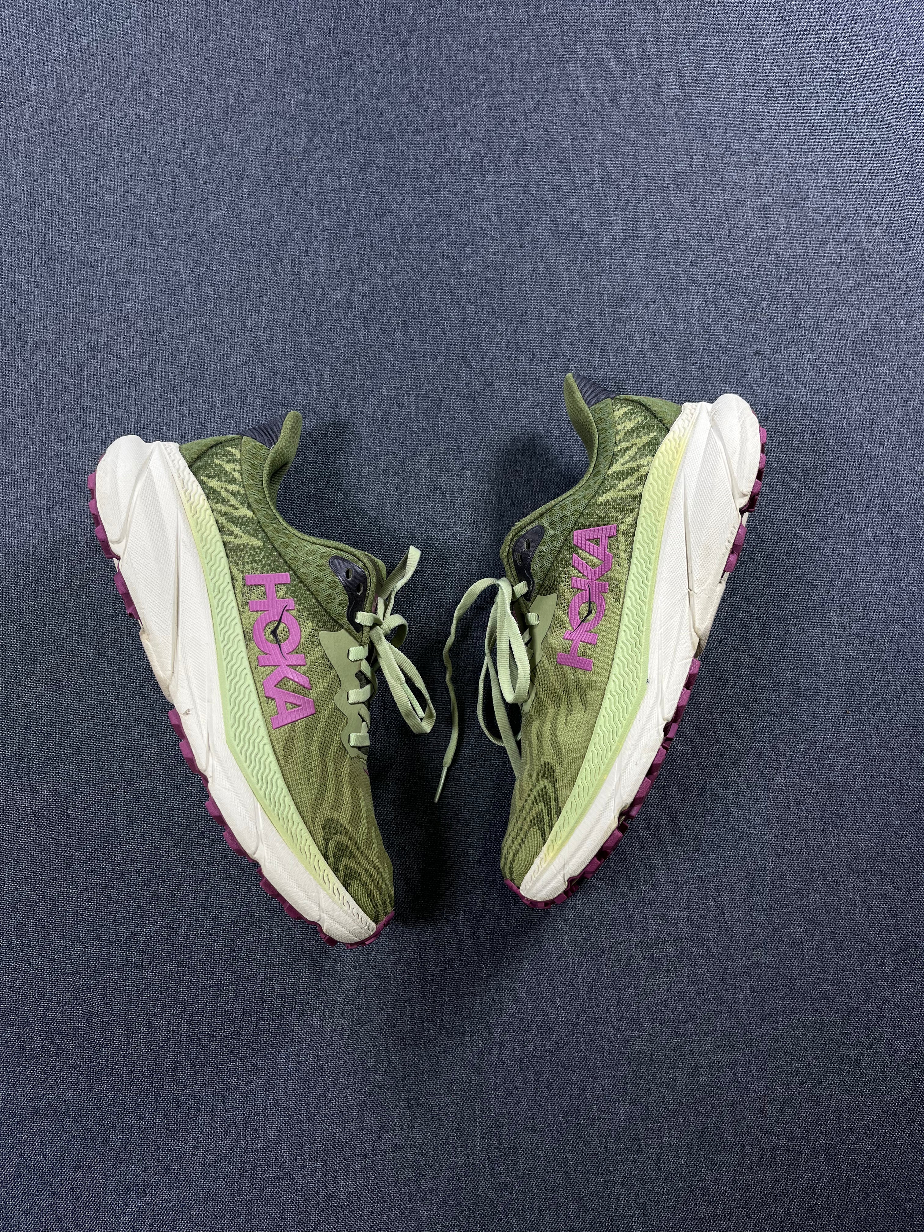Hoka Challenger ATR 7