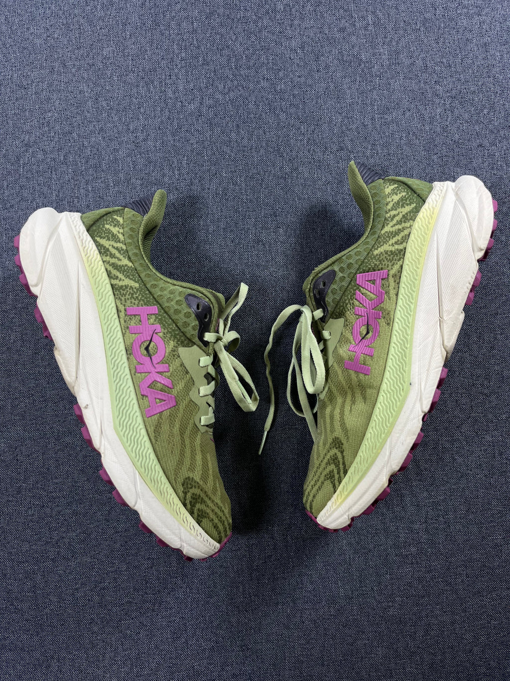 Hoka Challenger ATR 7