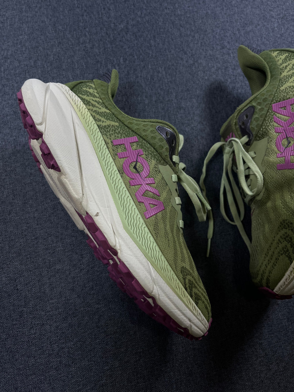Hoka Challenger ATR 7
