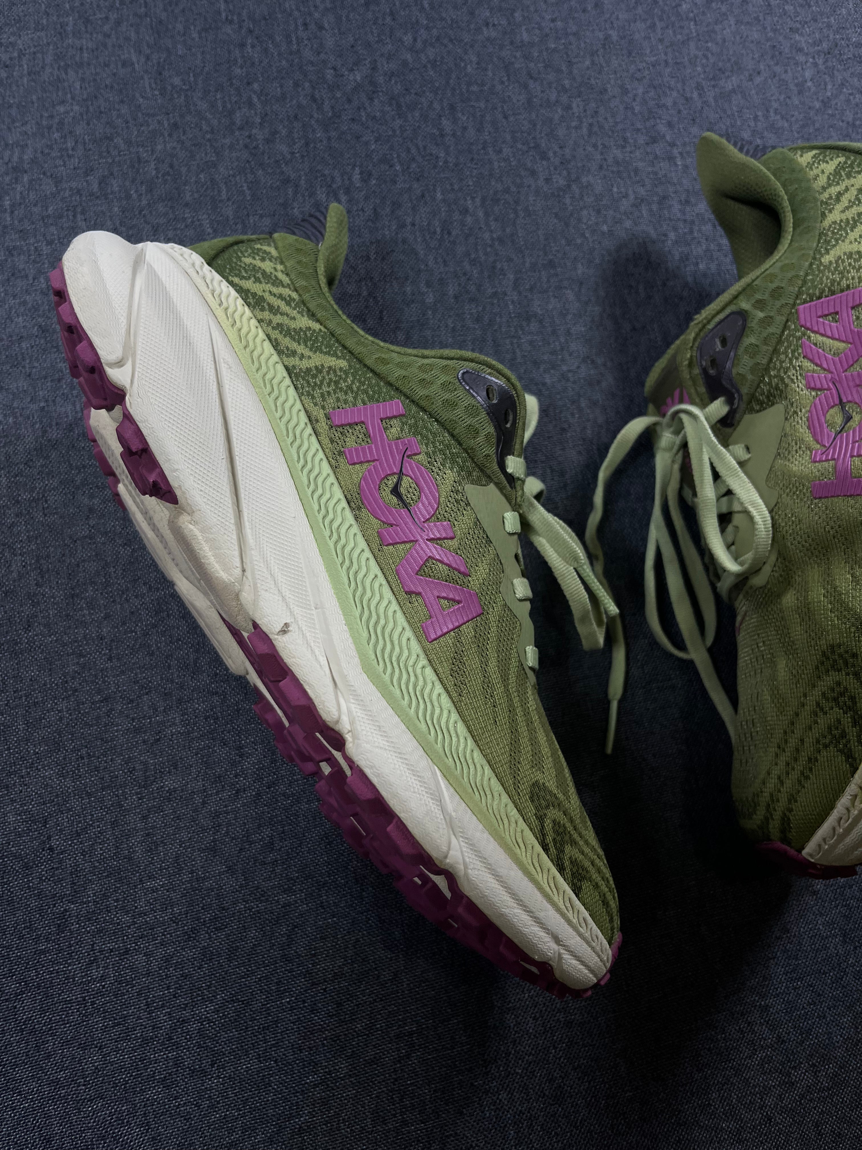 Hoka Challenger ATR 7