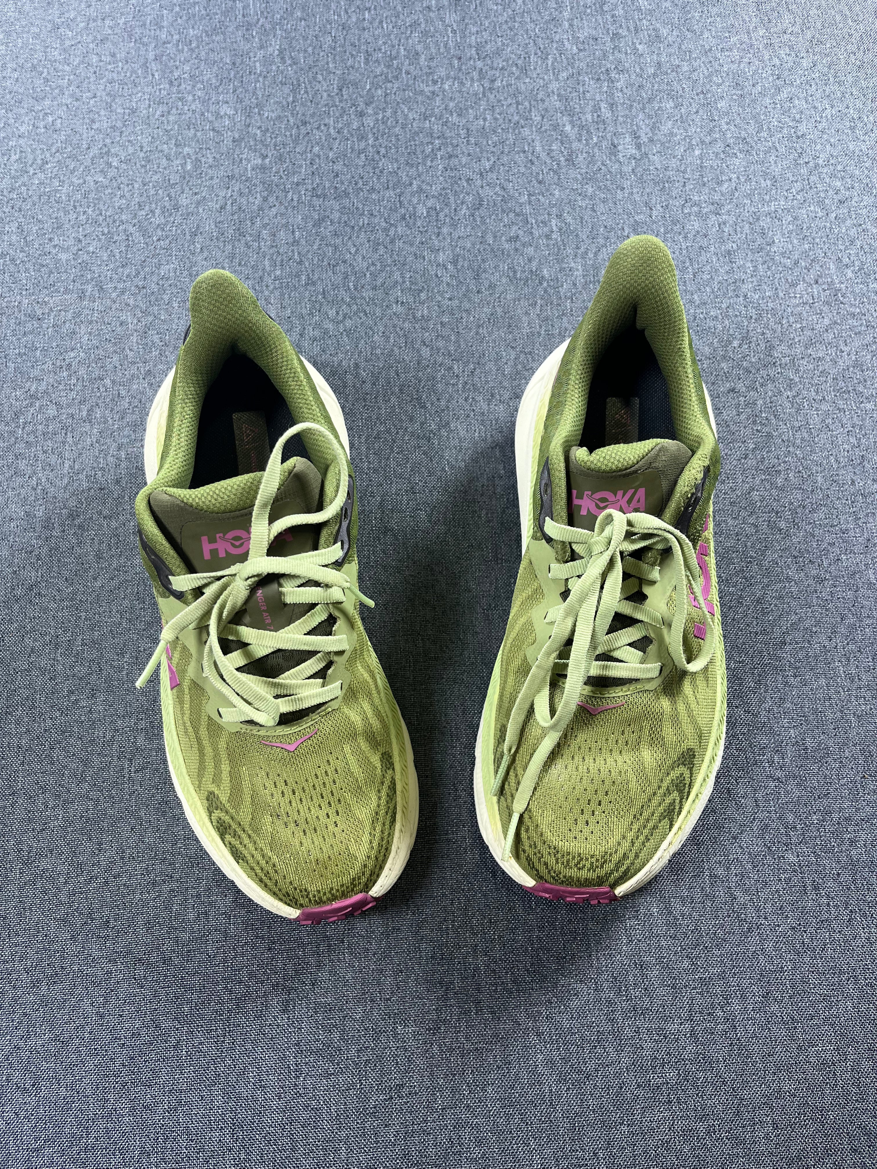 Hoka Challenger ATR 7