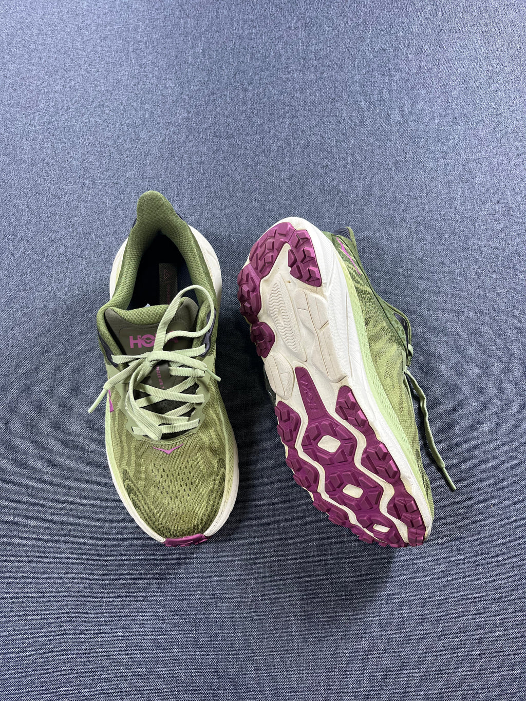 Hoka Challenger ATR 7