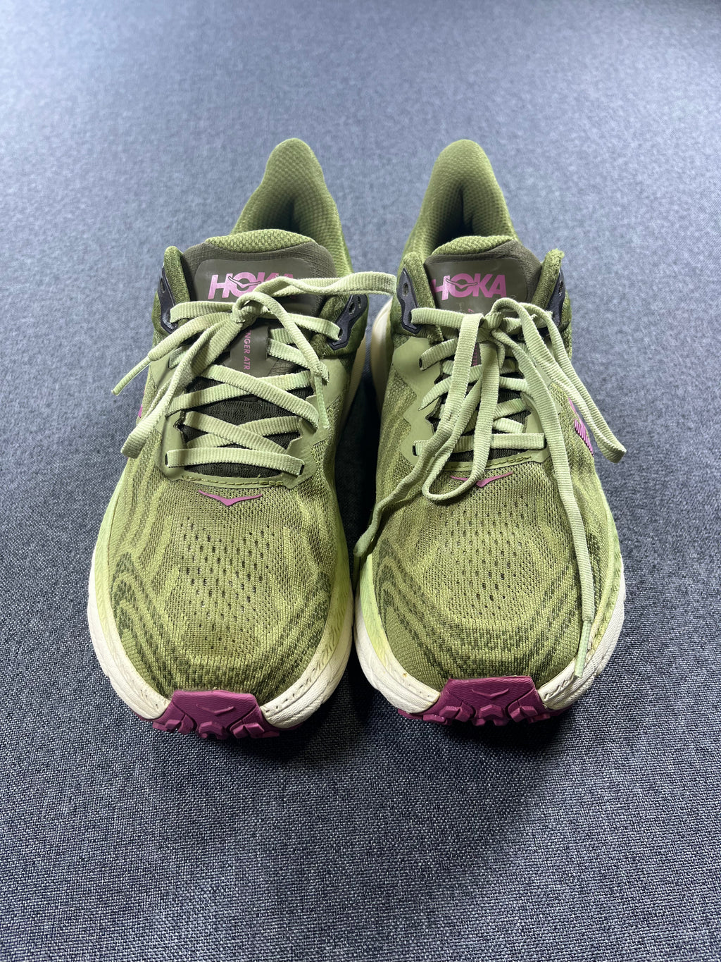 Hoka Challenger ATR 7