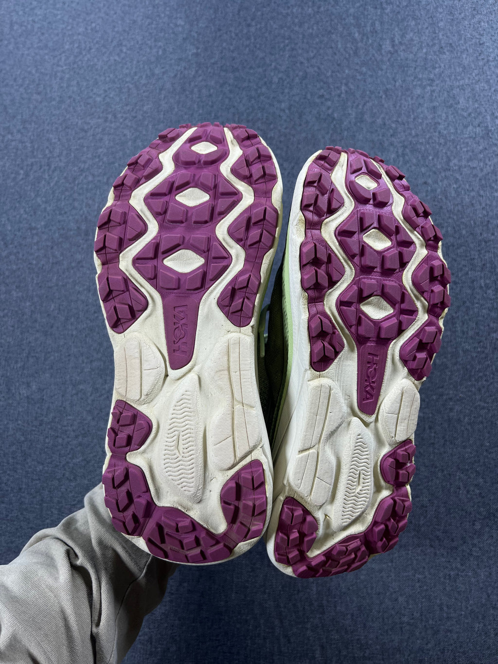 Hoka Challenger ATR 7