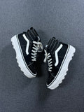 Vans Sentry Sk8-Hi WC