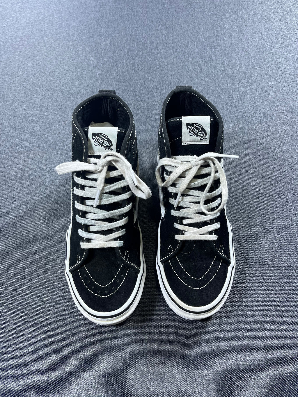 Vans Sentry Sk8-Hi WC