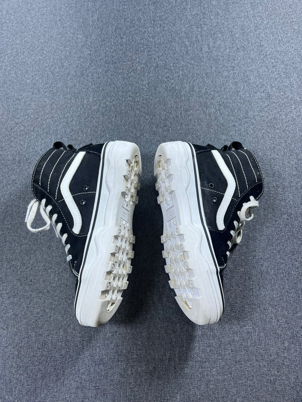 Vans Sentry Sk8-Hi WC