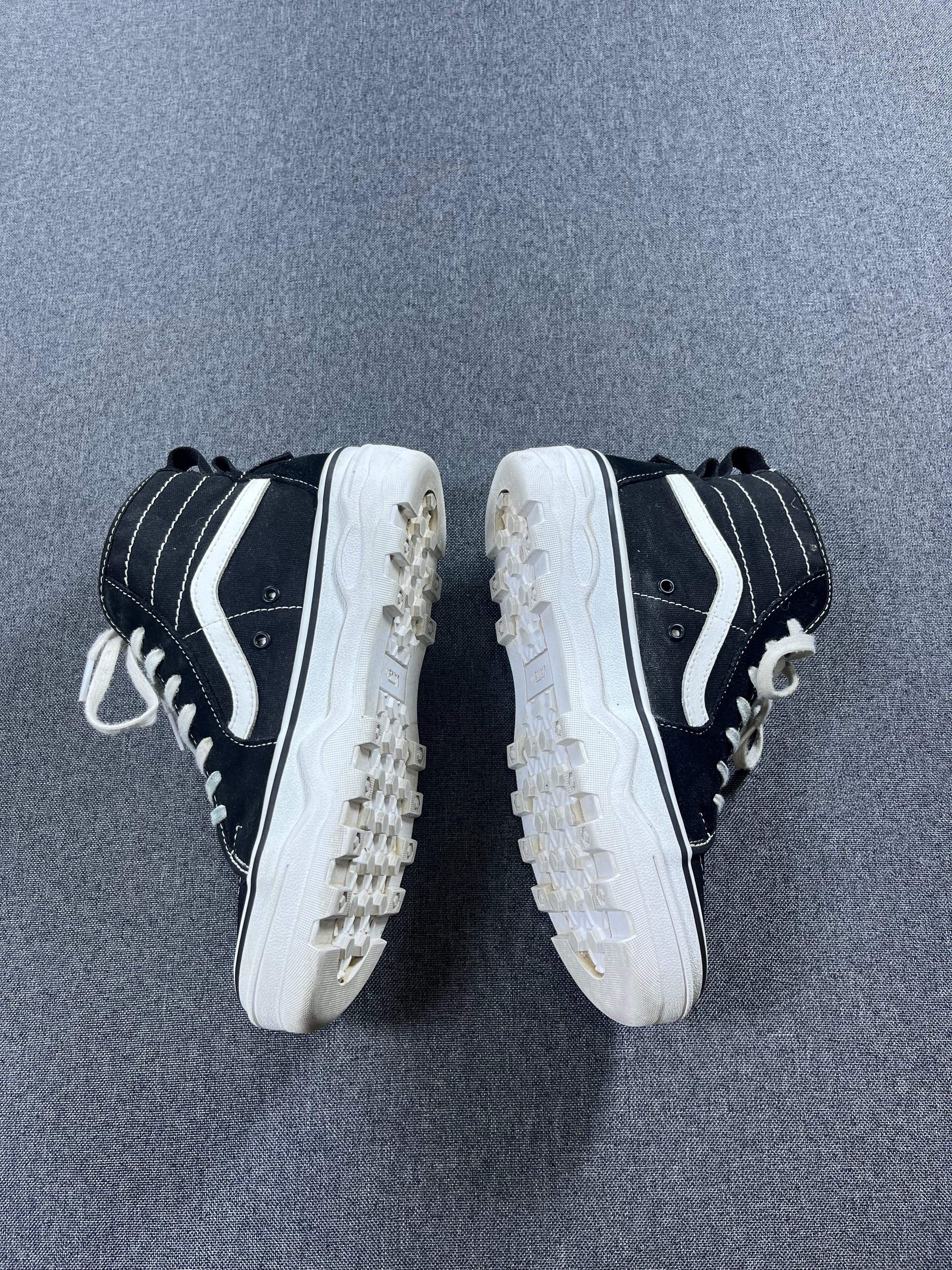 Vans Sentry Sk8-Hi WC