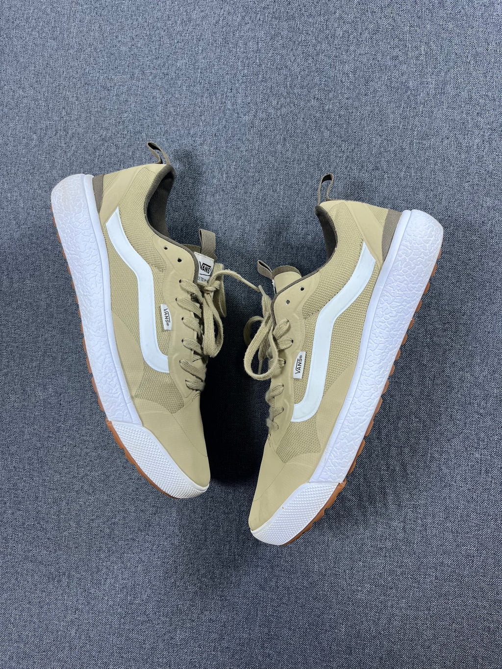 Vans UltraRange