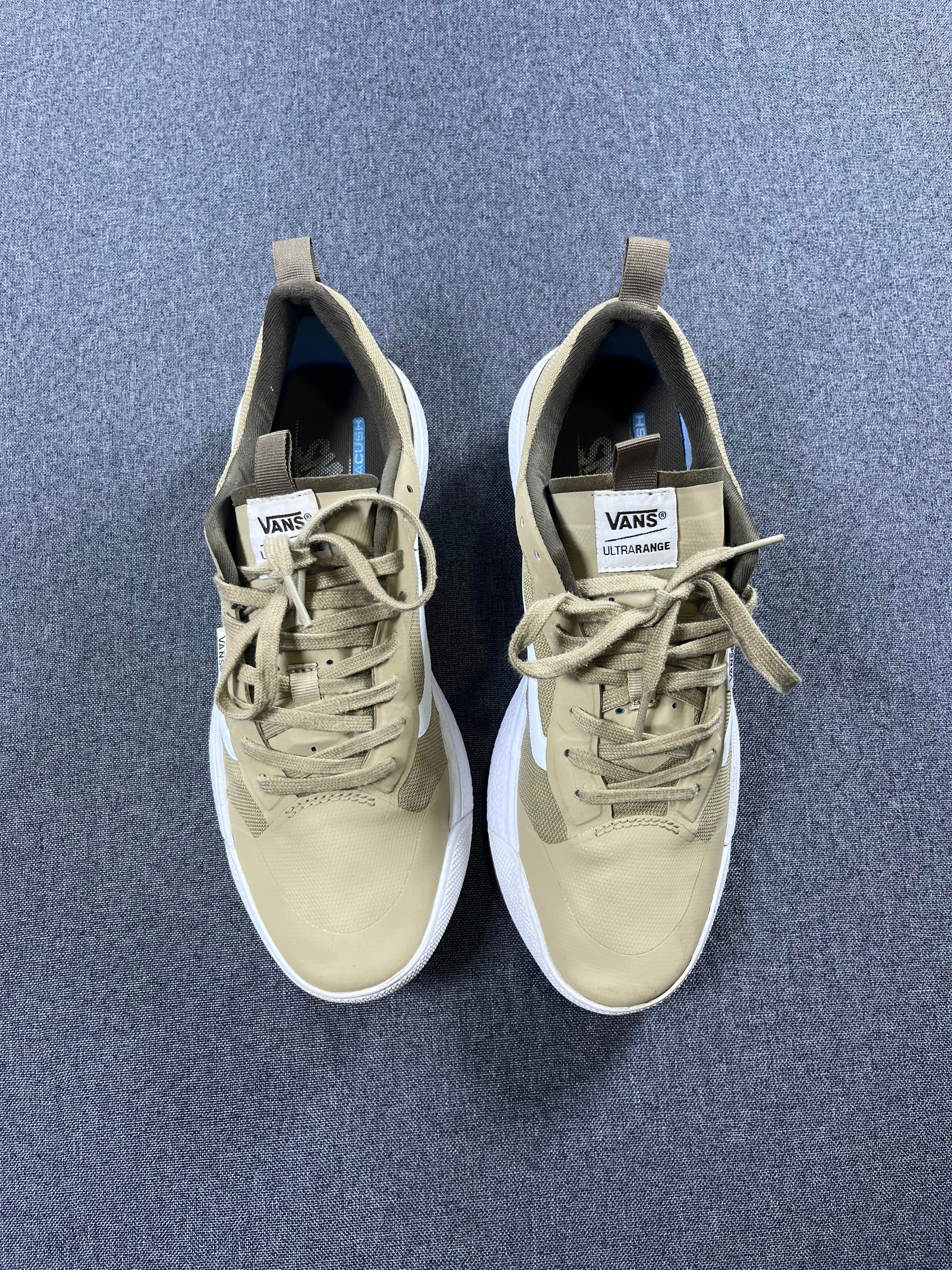 Vans UltraRange