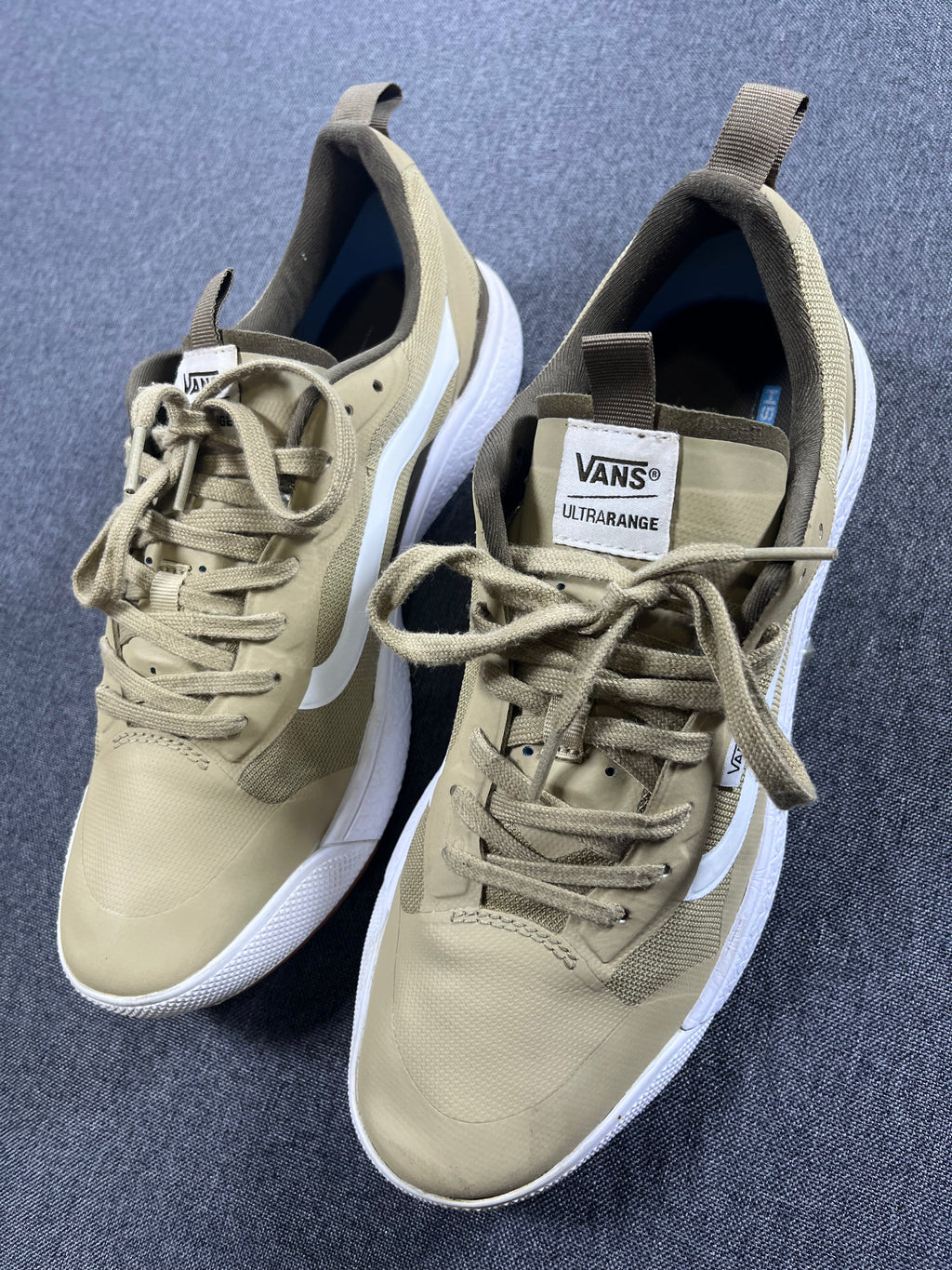Vans UltraRange