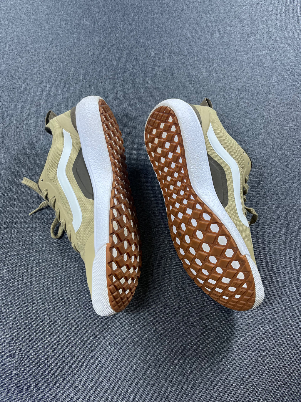 Vans UltraRange